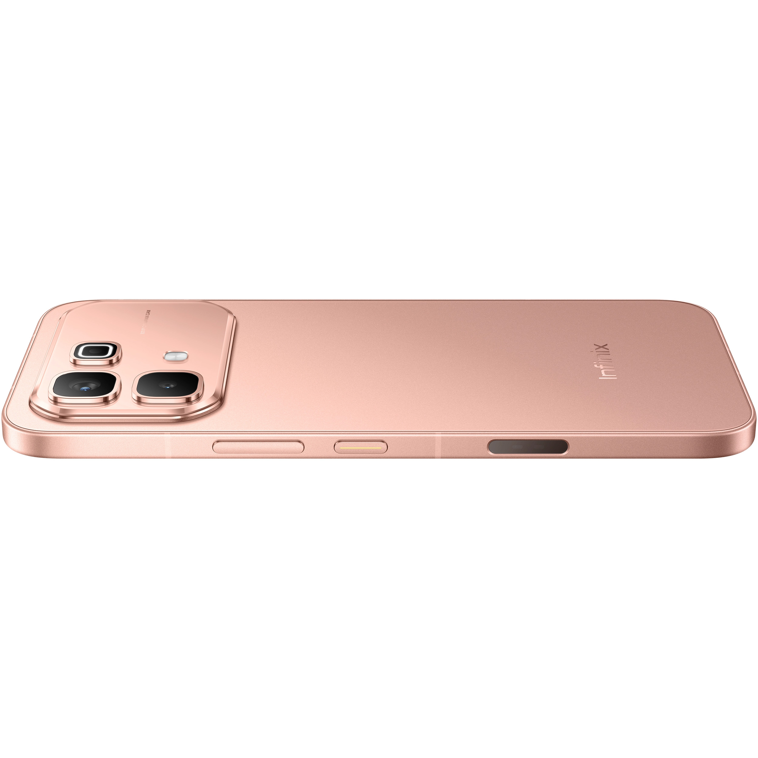 Смартфон INFINIX Note 60 8/256GB Rose Gold