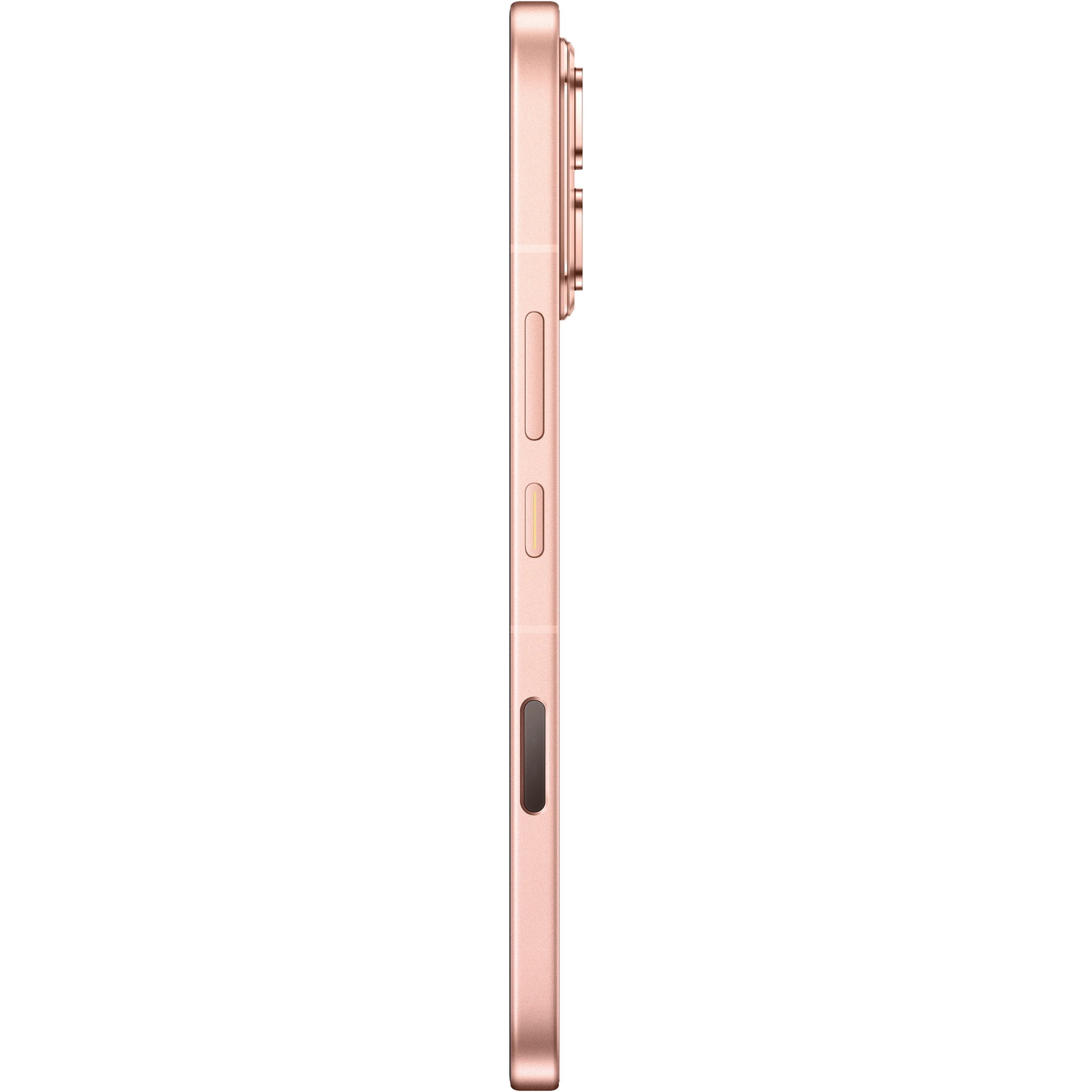 Смартфон INFINIX Note 60 8/256GB Rose Gold