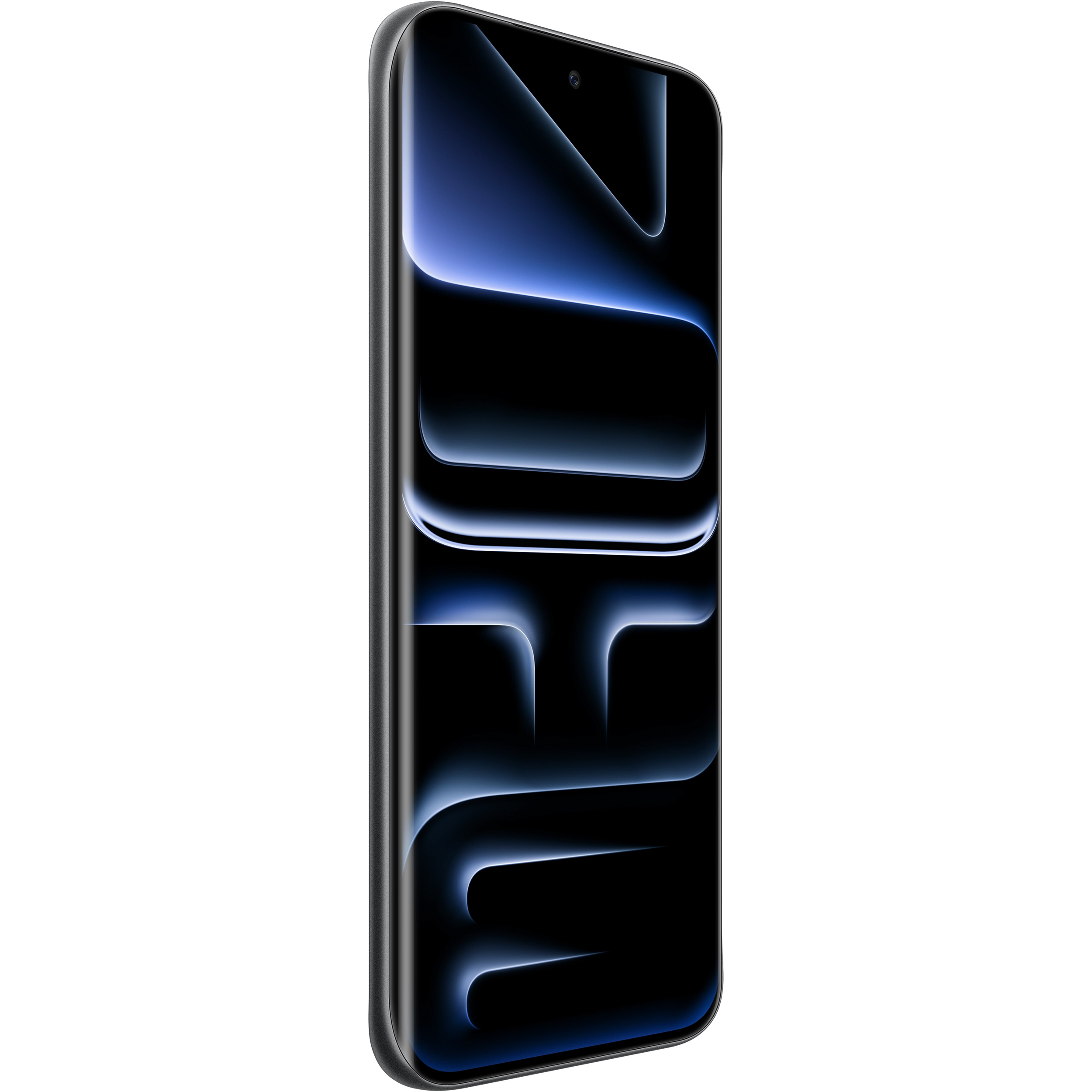 Смартфон INFINIX Note Edge 8/256GB Shadow Black