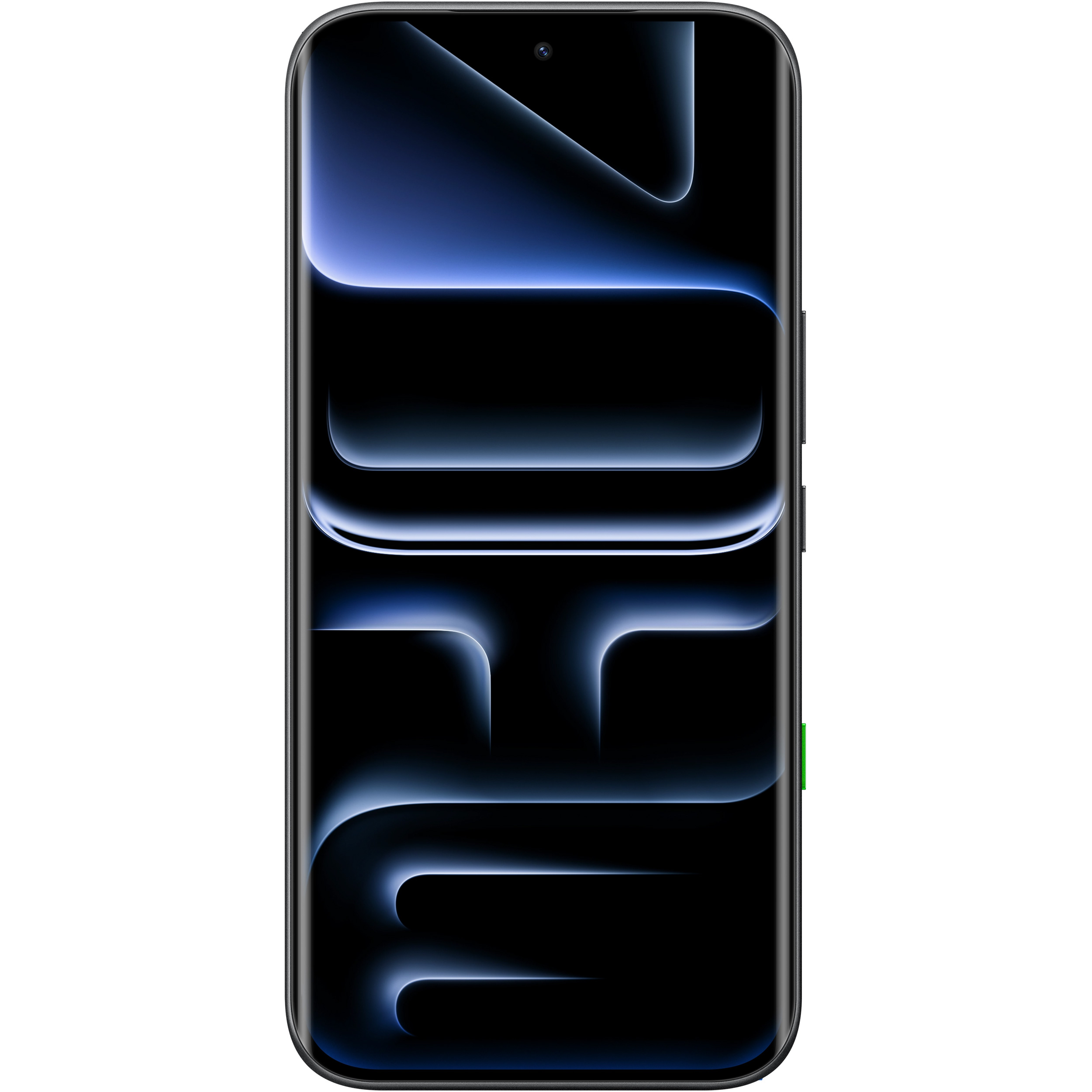 Смартфон INFINIX Note Edge 8/256GB Shadow Black