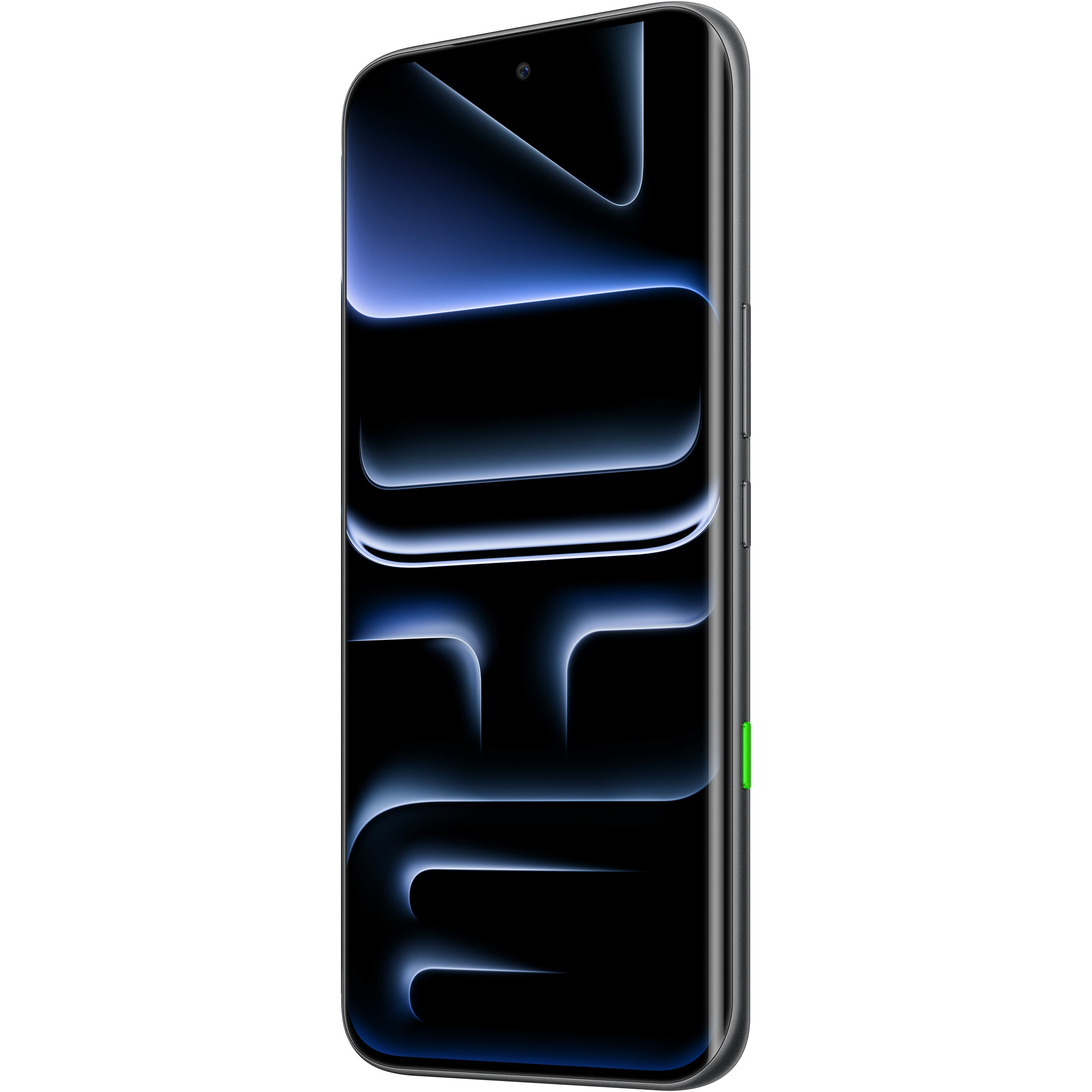 Смартфон INFINIX Note Edge 8/256GB Shadow Black