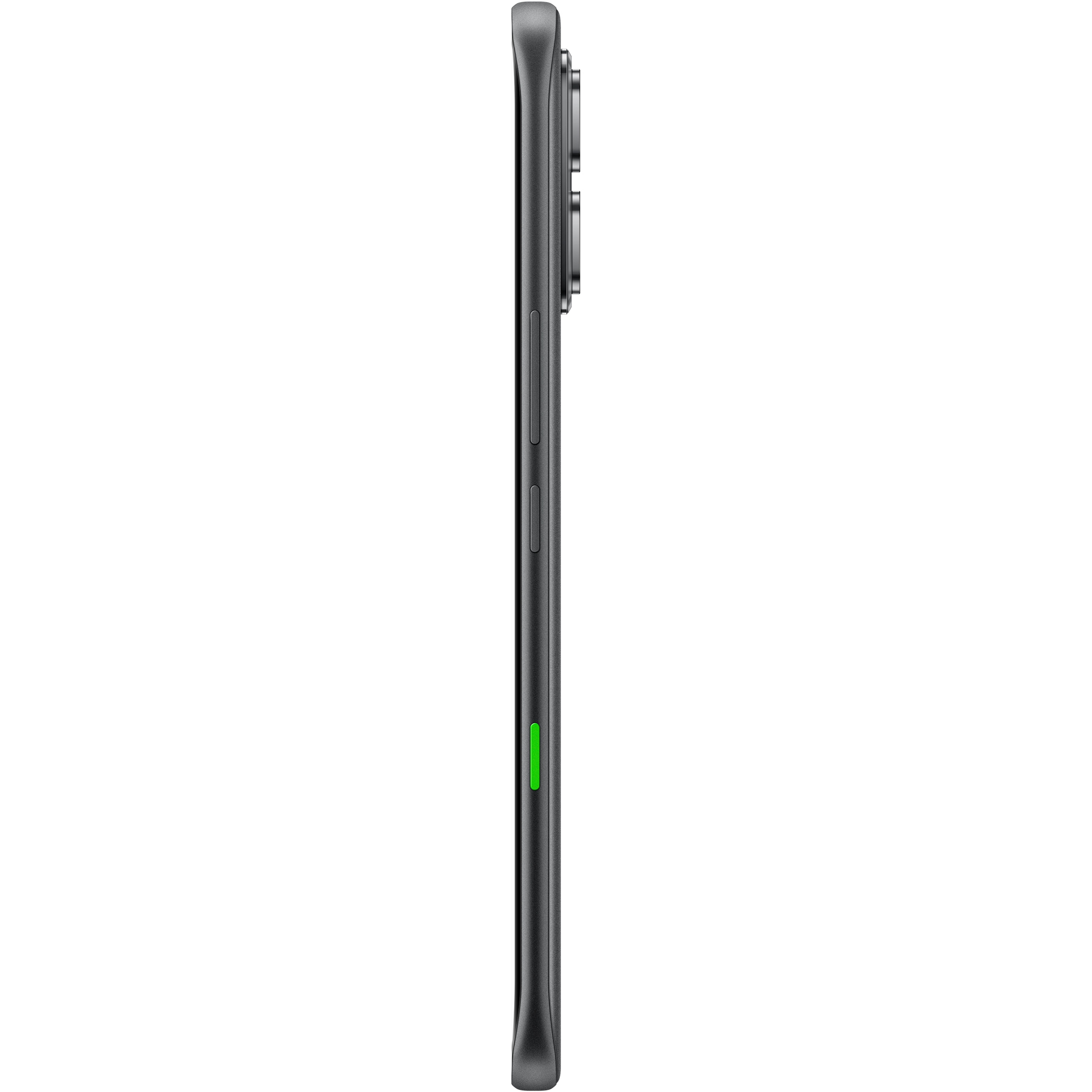 Смартфон INFINIX Note Edge 8/256GB Shadow Black