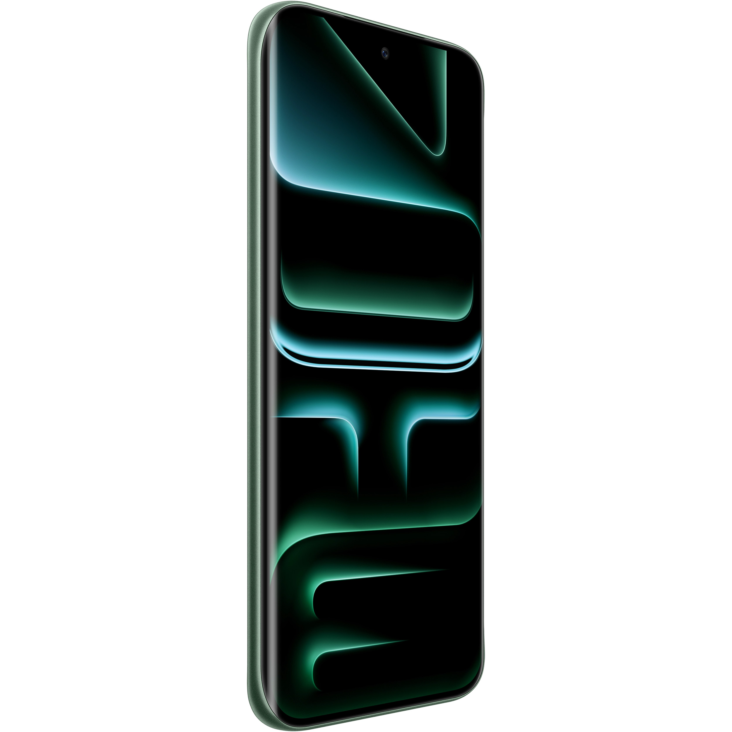 Смартфон INFINIX Note Edge 8/256GB Silk Green