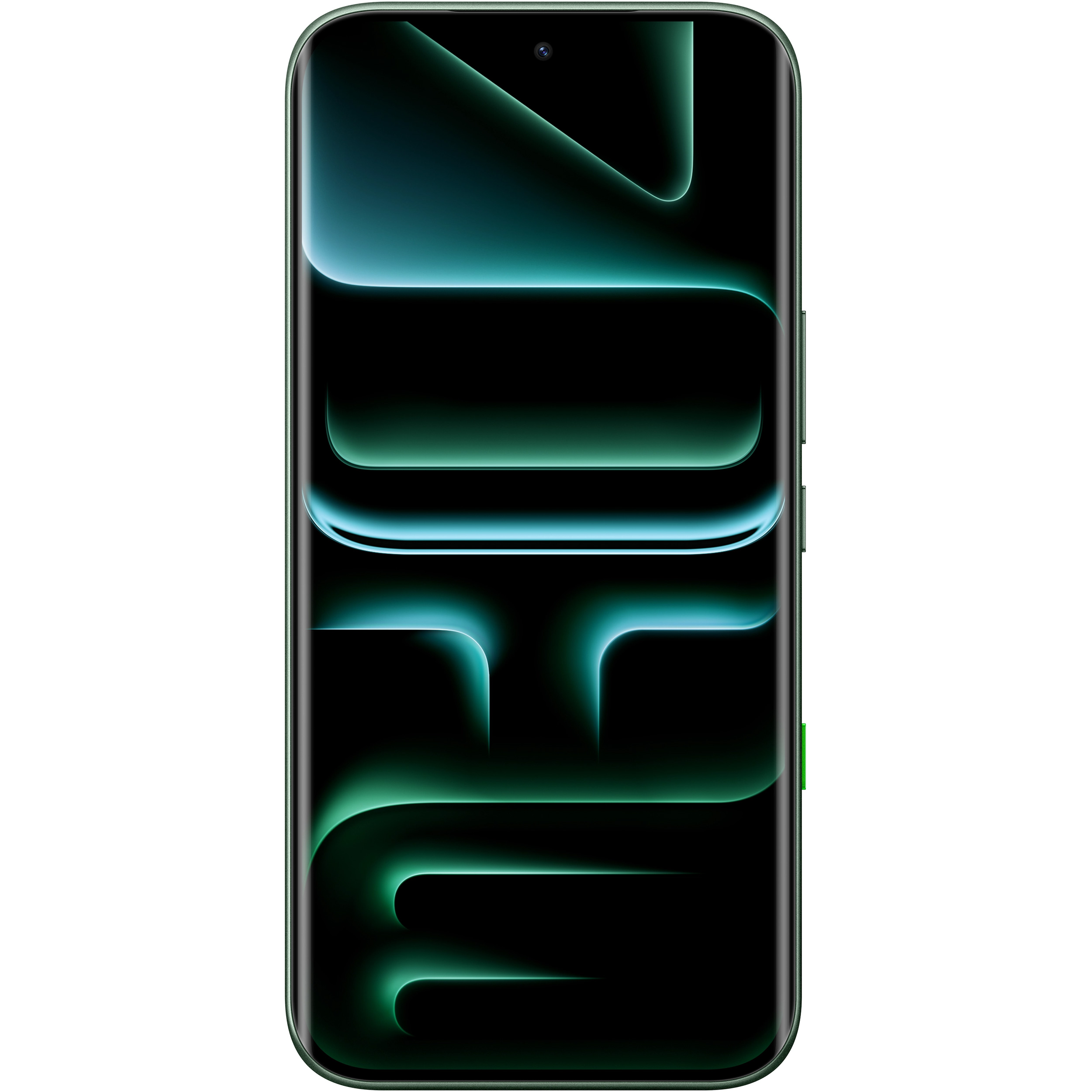 Смартфон INFINIX Note Edge 8/256GB Silk Green