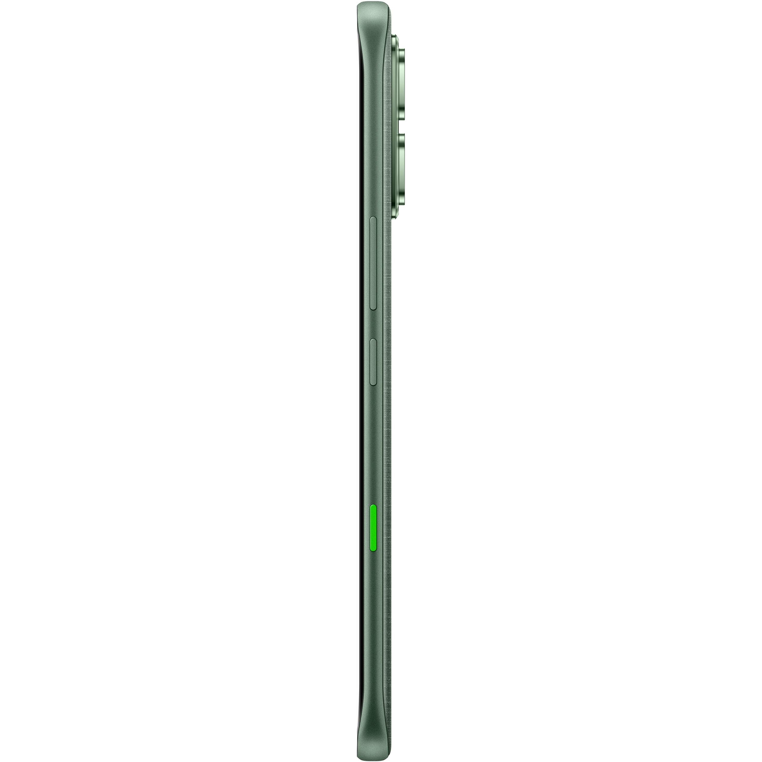 Смартфон INFINIX Note Edge 8/256GB Silk Green