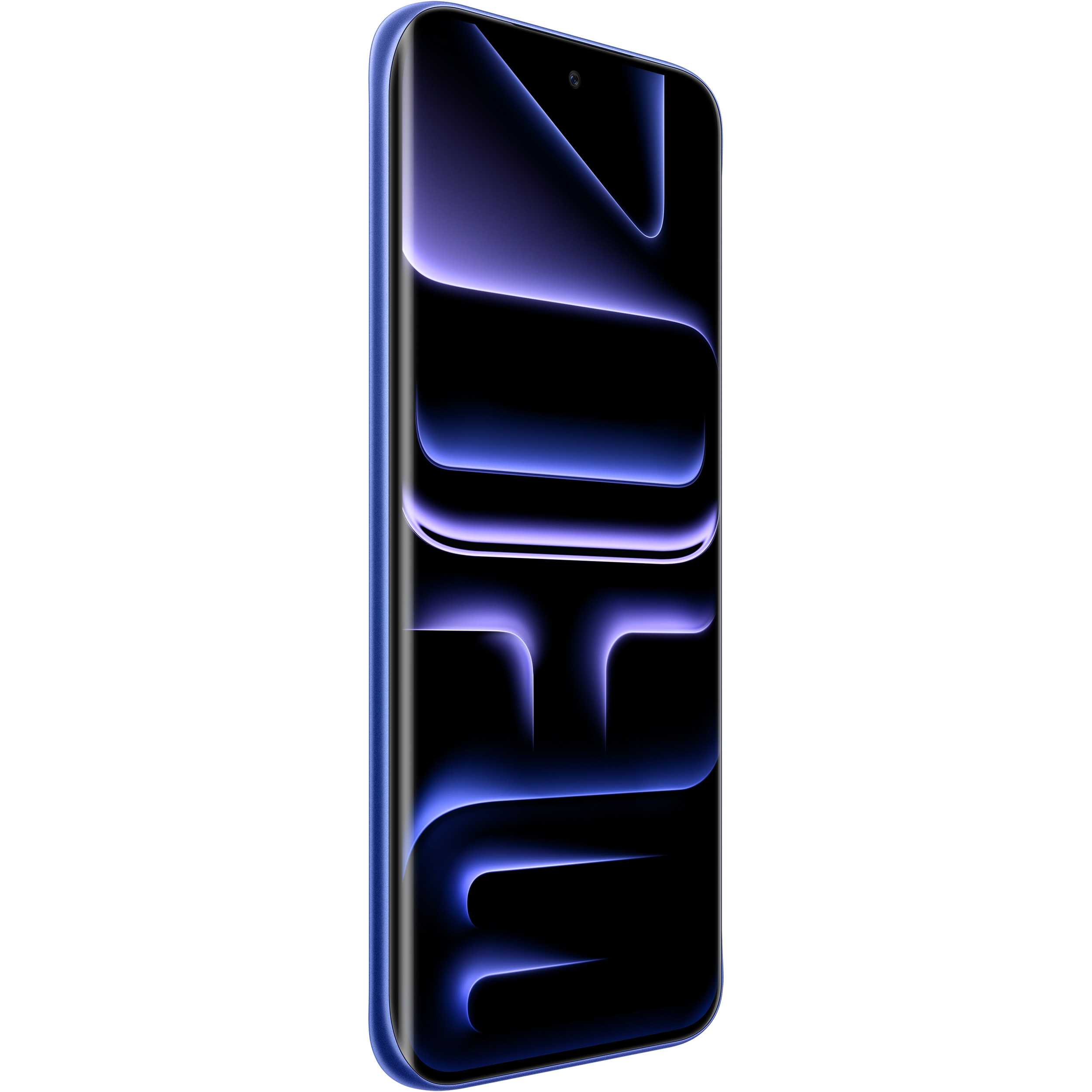 Смартфон INFINIX Note Edge 8/256GB Stellar Blue