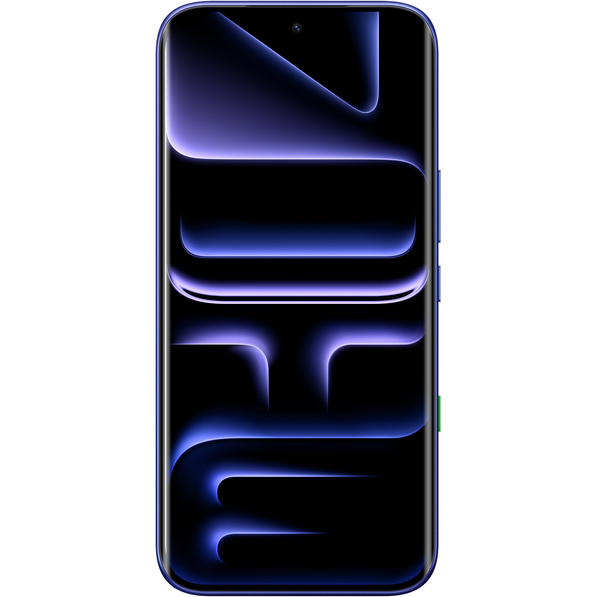 Смартфон INFINIX Note Edge 8/256GB Stellar Blue