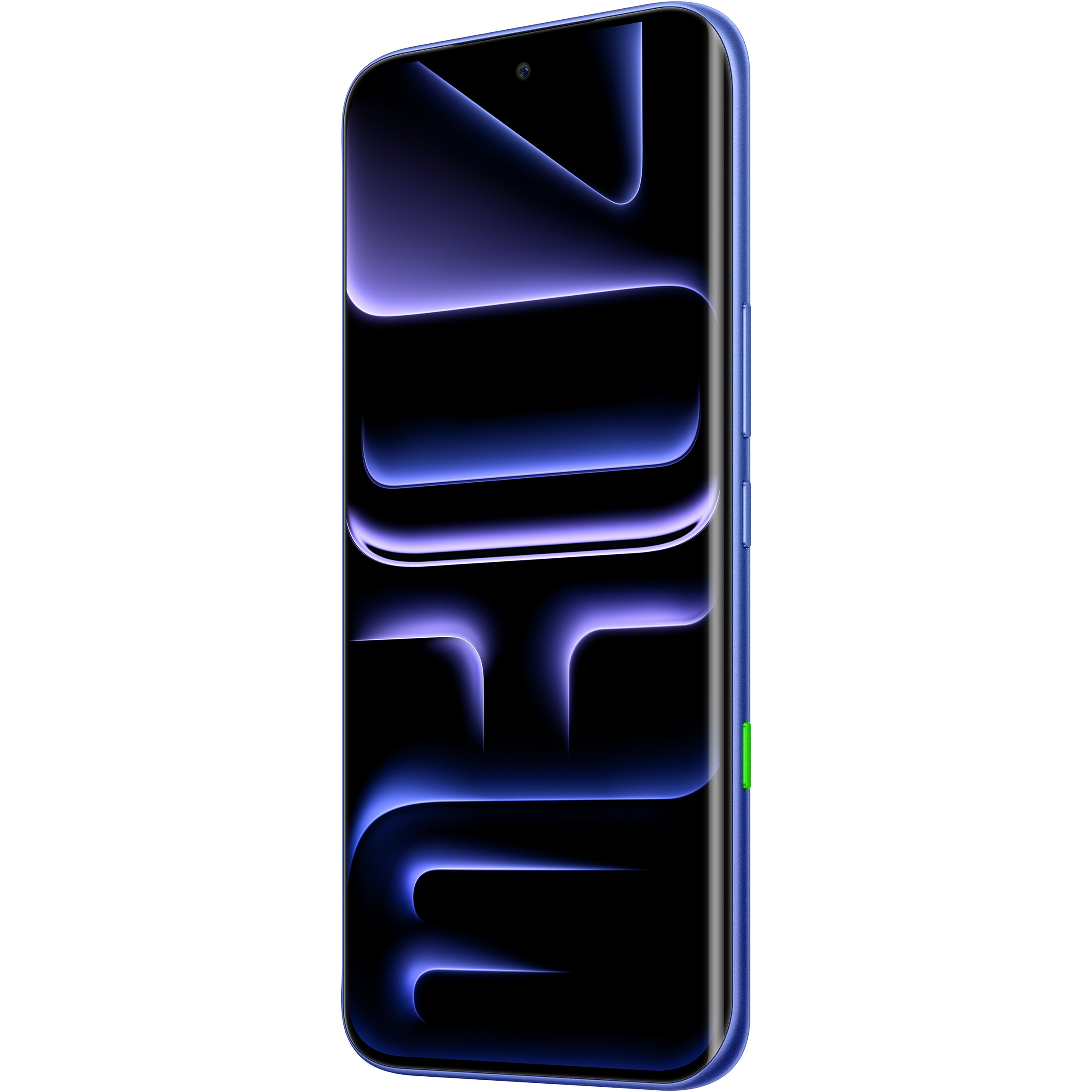 Смартфон INFINIX Note Edge 8/256GB Stellar Blue