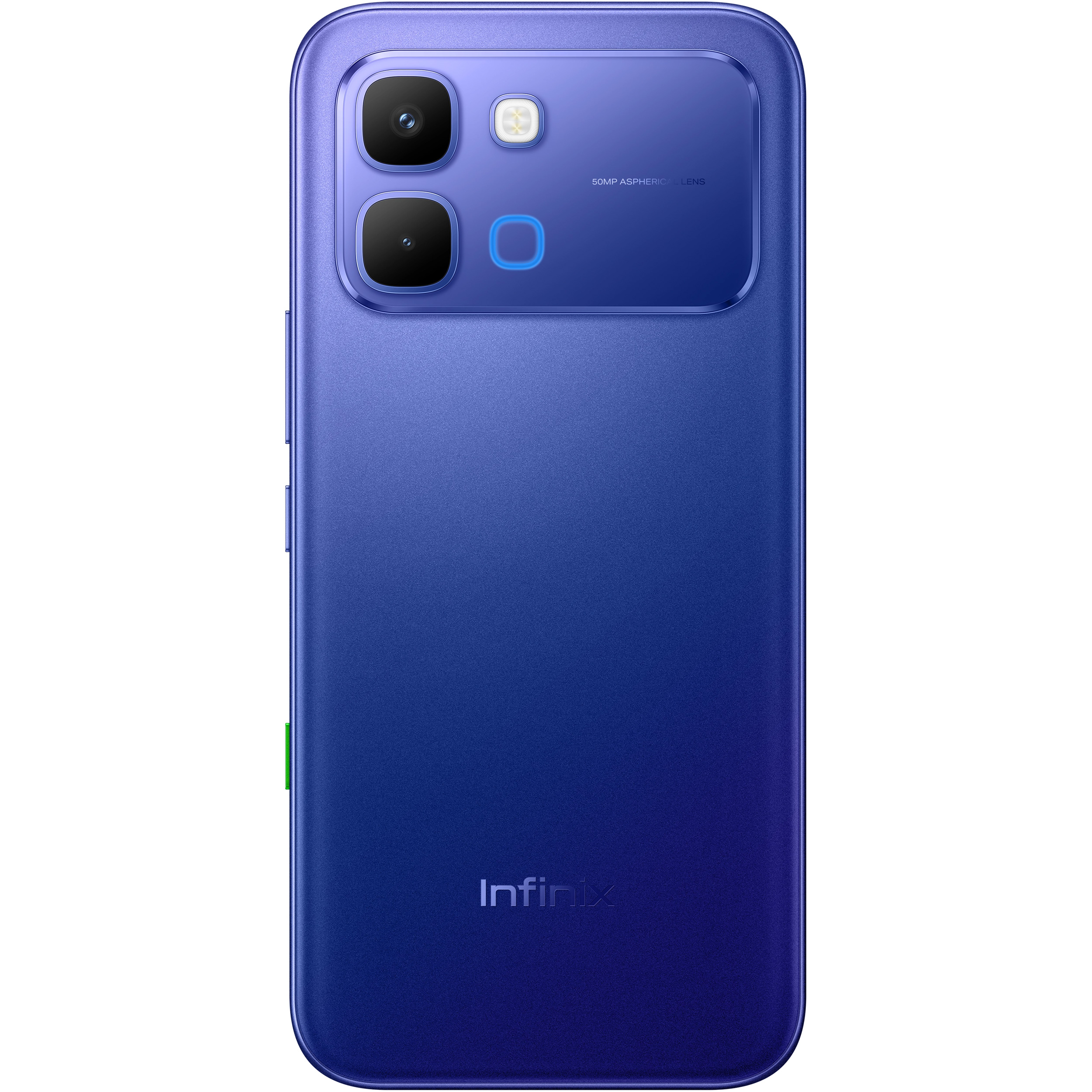 Смартфон INFINIX Note Edge 8/256GB Stellar Blue