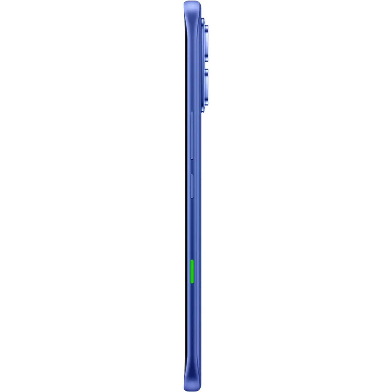 Смартфон INFINIX Note Edge 8/256GB Stellar Blue