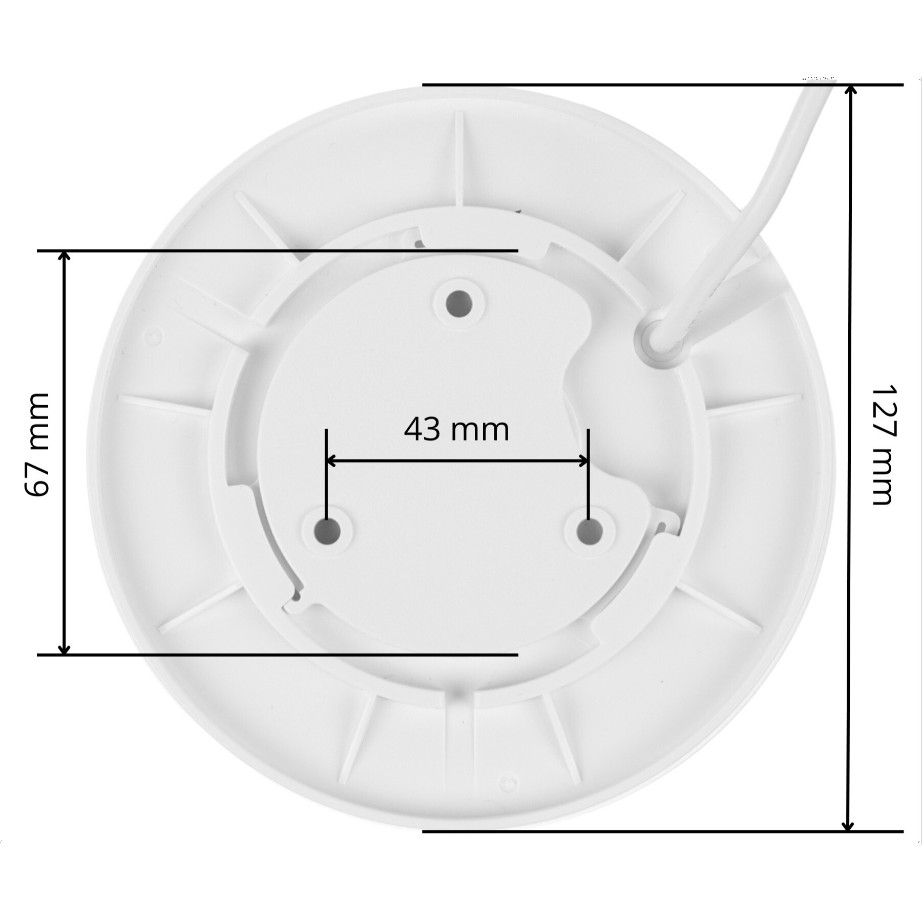 IP-камера DAHUA DH-IPC-PT1239H-PV (2.8)