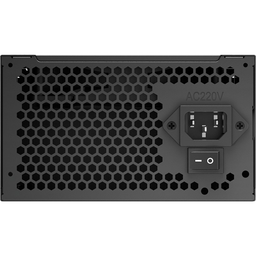 Блок живлення 500W PCCOOLER AF500
