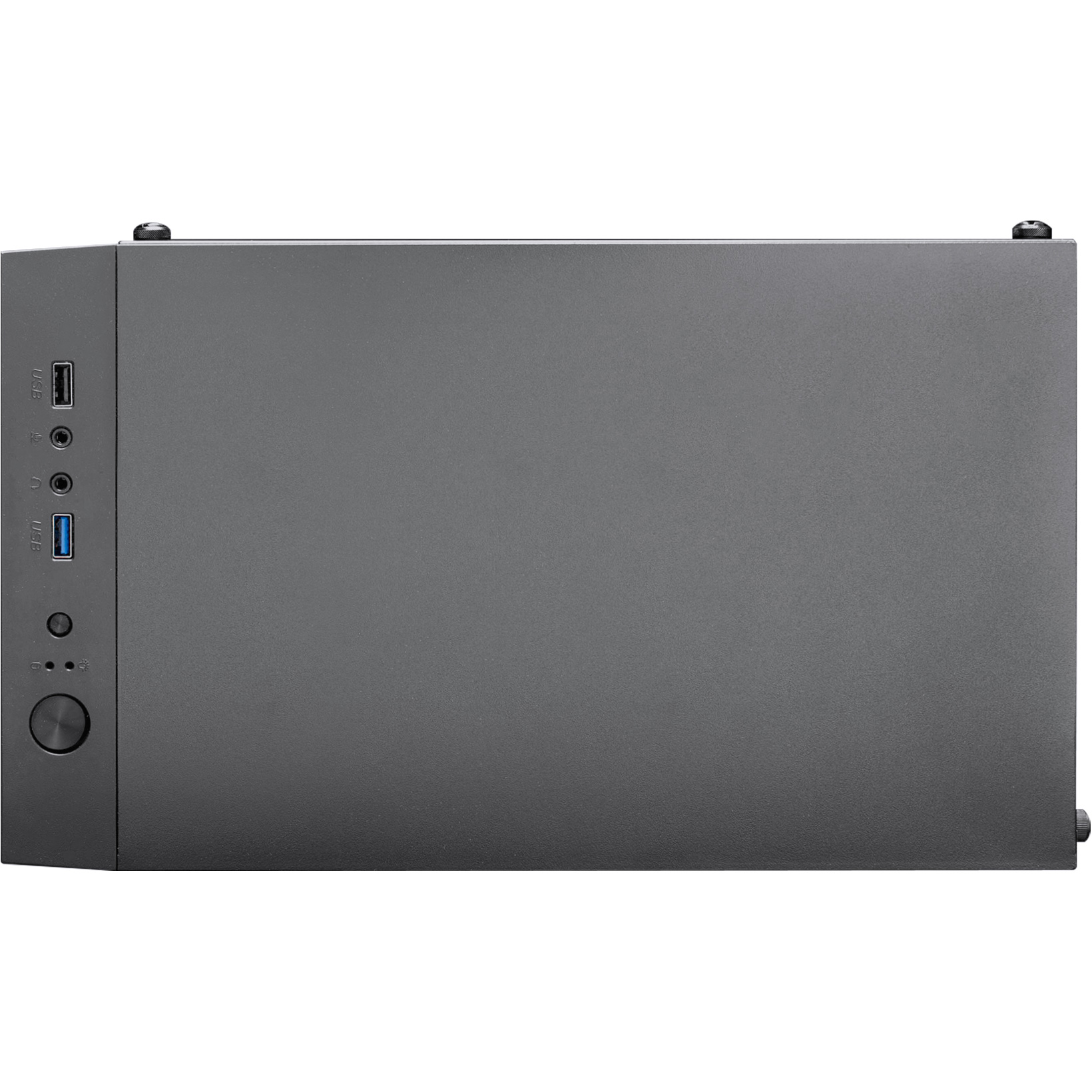 Корпус 1STPLAYER Firebase X1 3F1+PS-600FK Black 600W