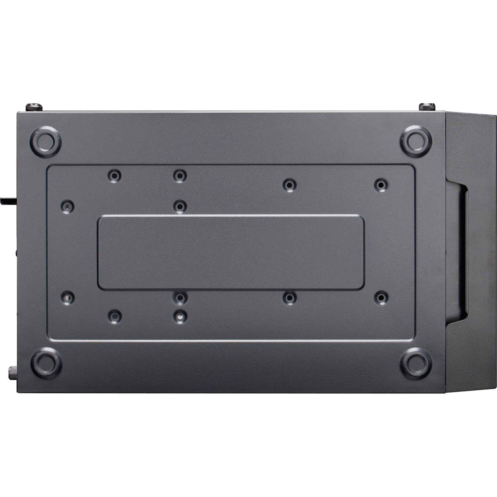 Корпус 1STPLAYER Firebase X1 3F1+PS-600FK Black 600W