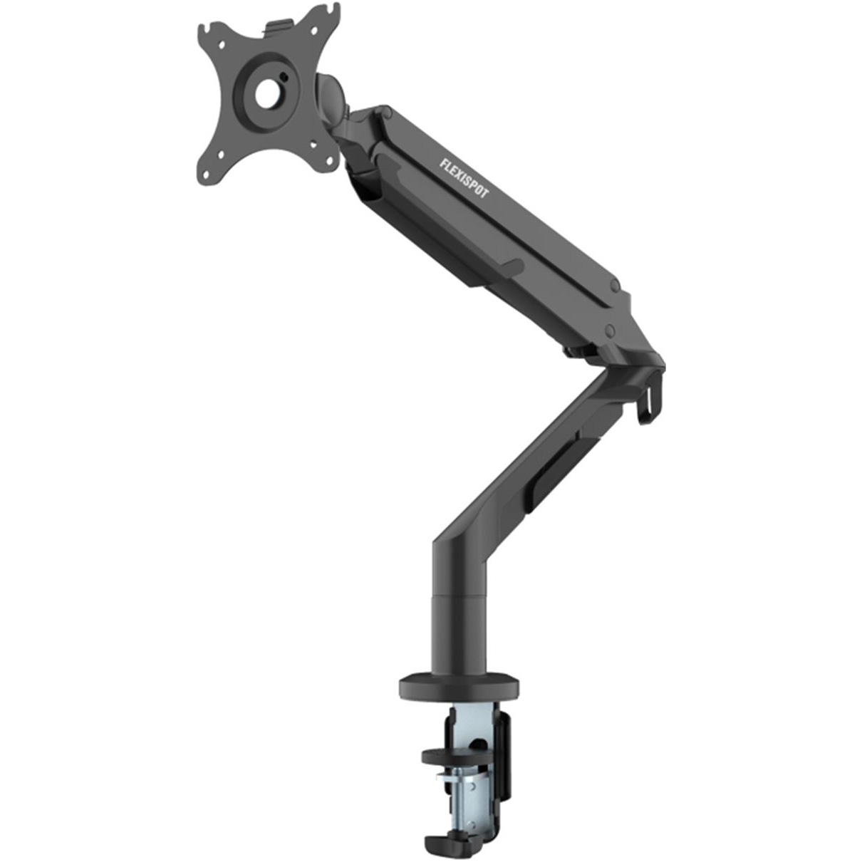Настольное крепление для монитора LOCTEK FlexiSpot MA8B 17"-36" Black