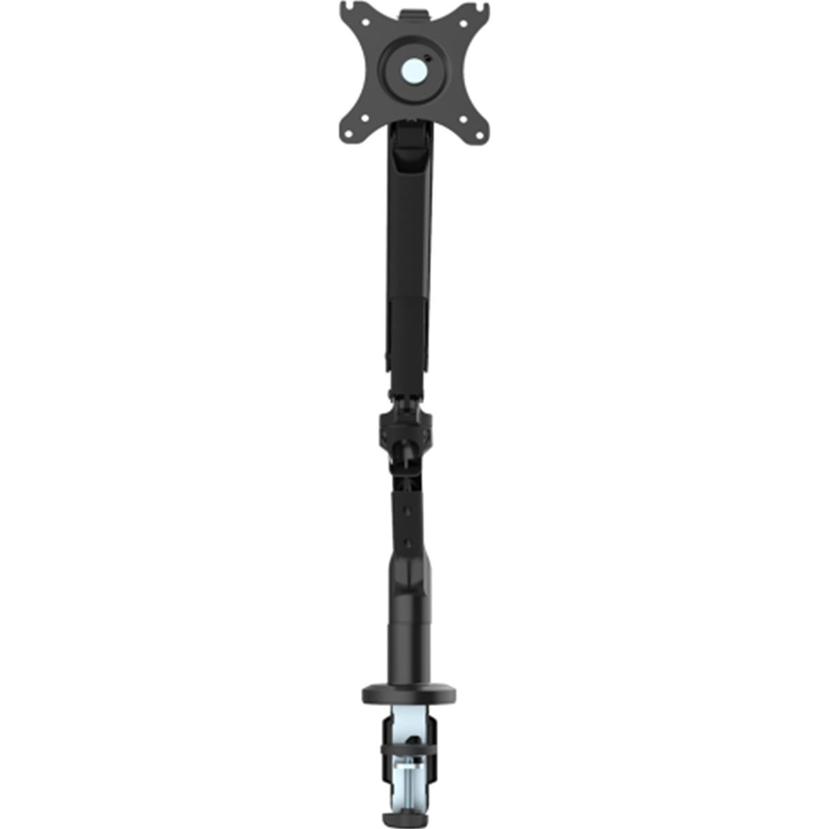 Настольное крепление для монитора LOCTEK FlexiSpot MA8B 17"-36" Black