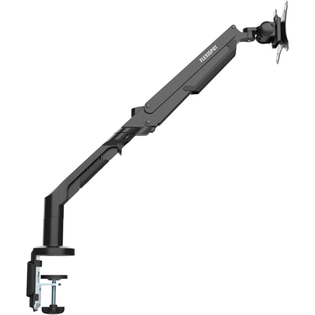 Настольное крепление для монитора LOCTEK FlexiSpot MA8B 17"-36" Black
