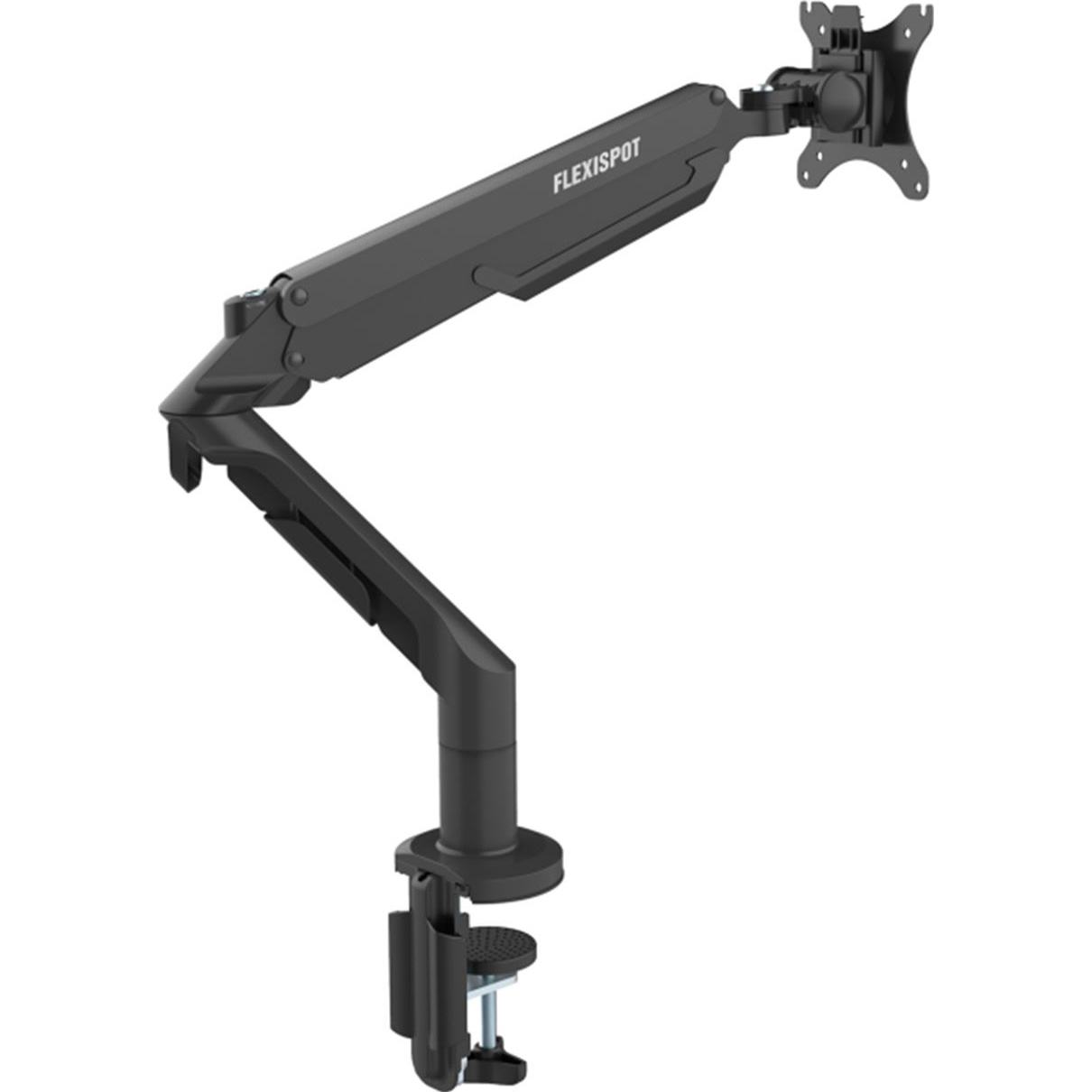 Настольное крепление для монитора LOCTEK FlexiSpot MA8B 17"-36" Black