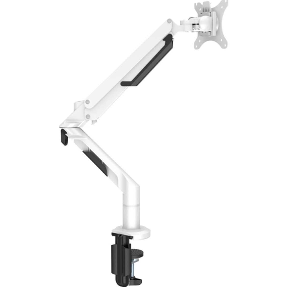 Настольное крепление для монитора LOCTEK FlexiSpot MA8W 17"-36" White