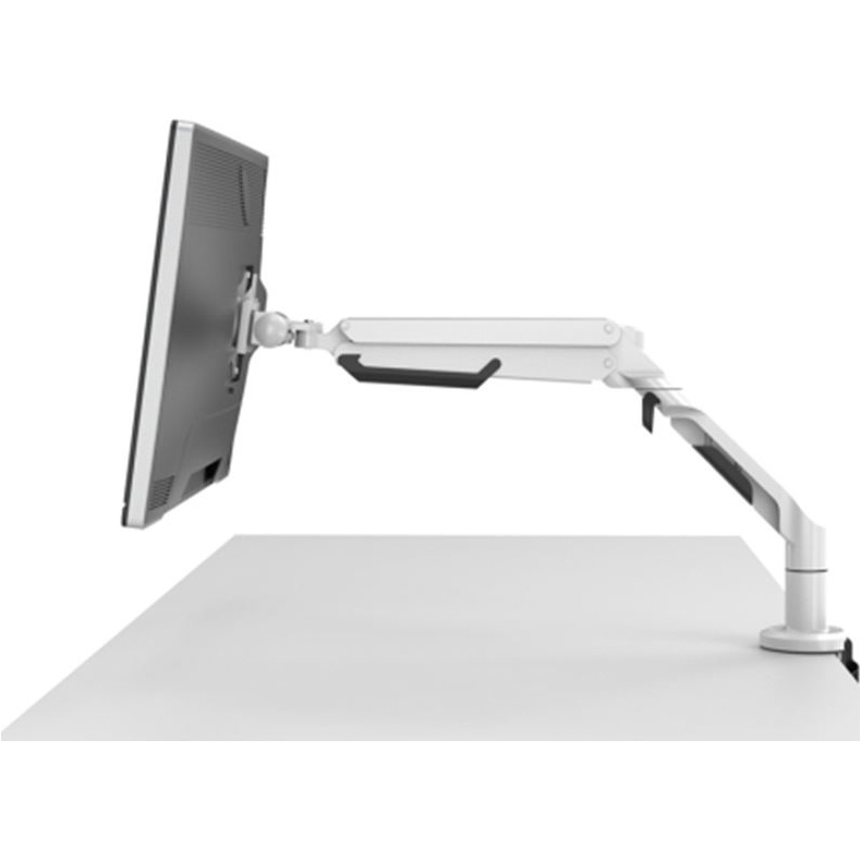 Настольное крепление для монитора LOCTEK FlexiSpot MA8W 17"-36" White
