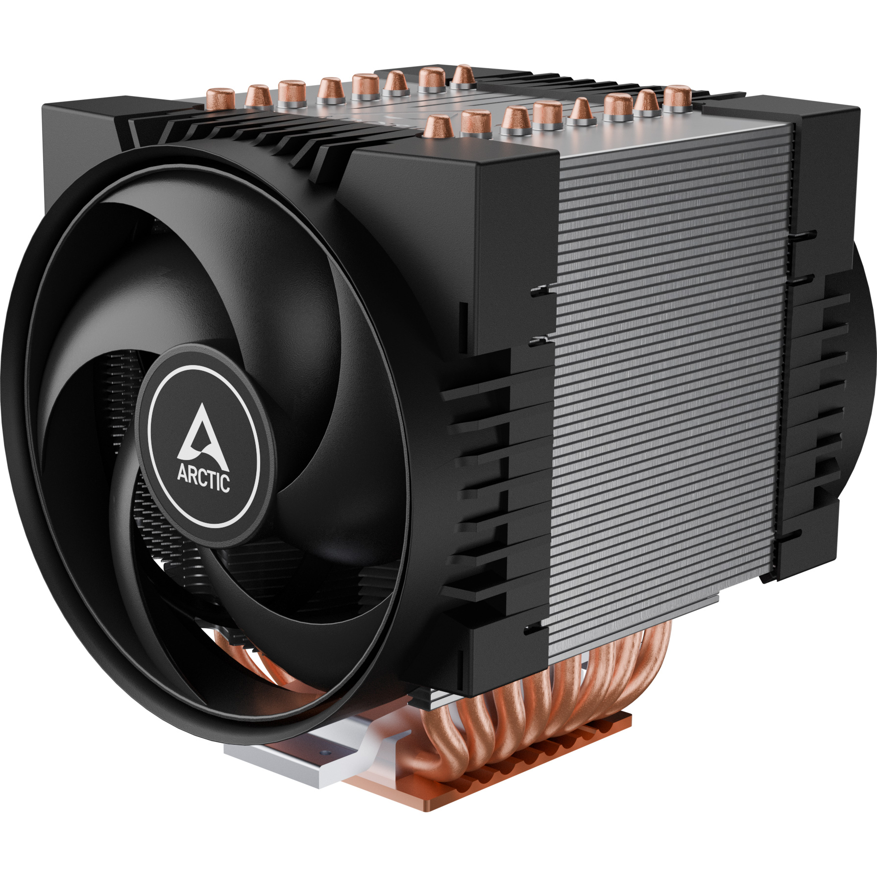 Кулер для процесора ARCTIC Freezer 4U-OneX (ACFRE00193A)