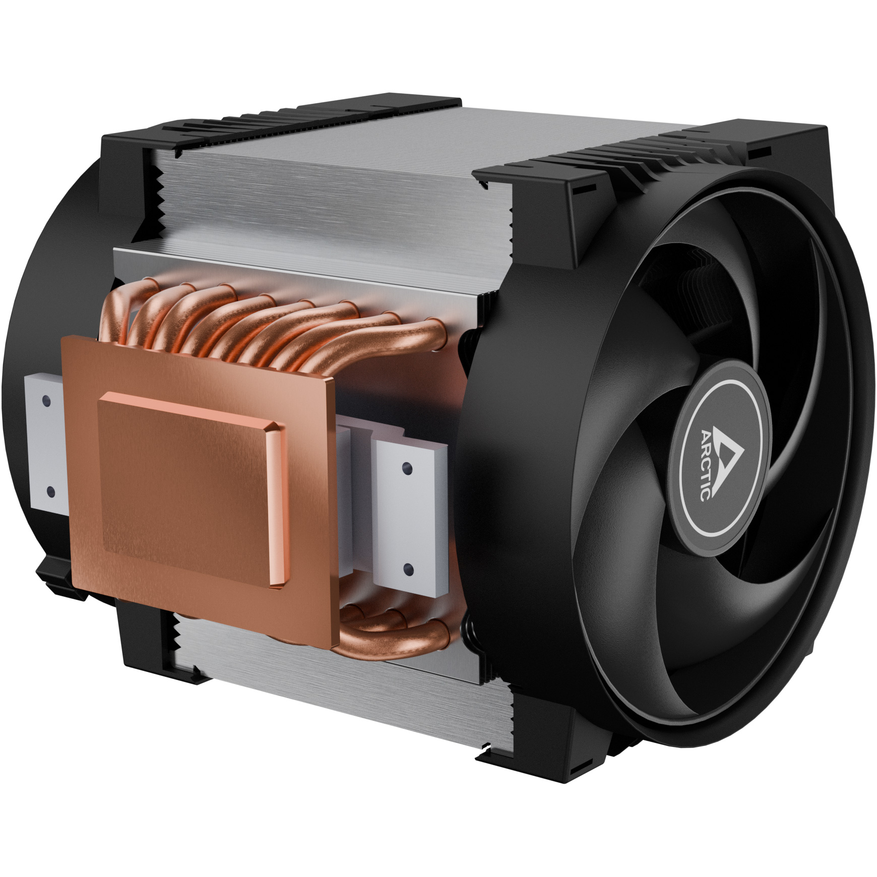 Кулер для процесора ARCTIC Freezer 4U-OneX (ACFRE00193A)