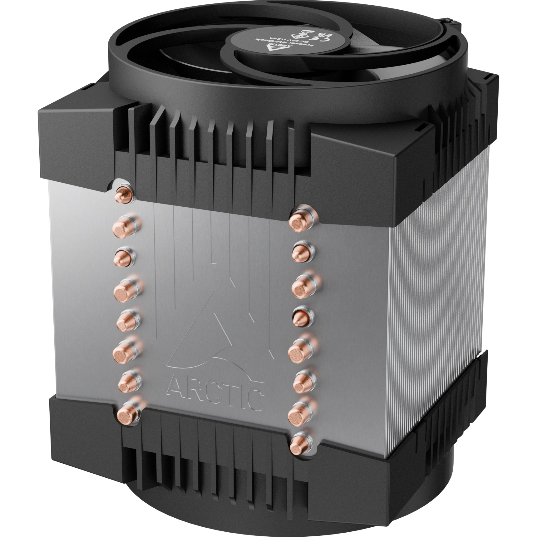 Кулер для процесора ARCTIC Freezer 4U-OneX (ACFRE00193A)