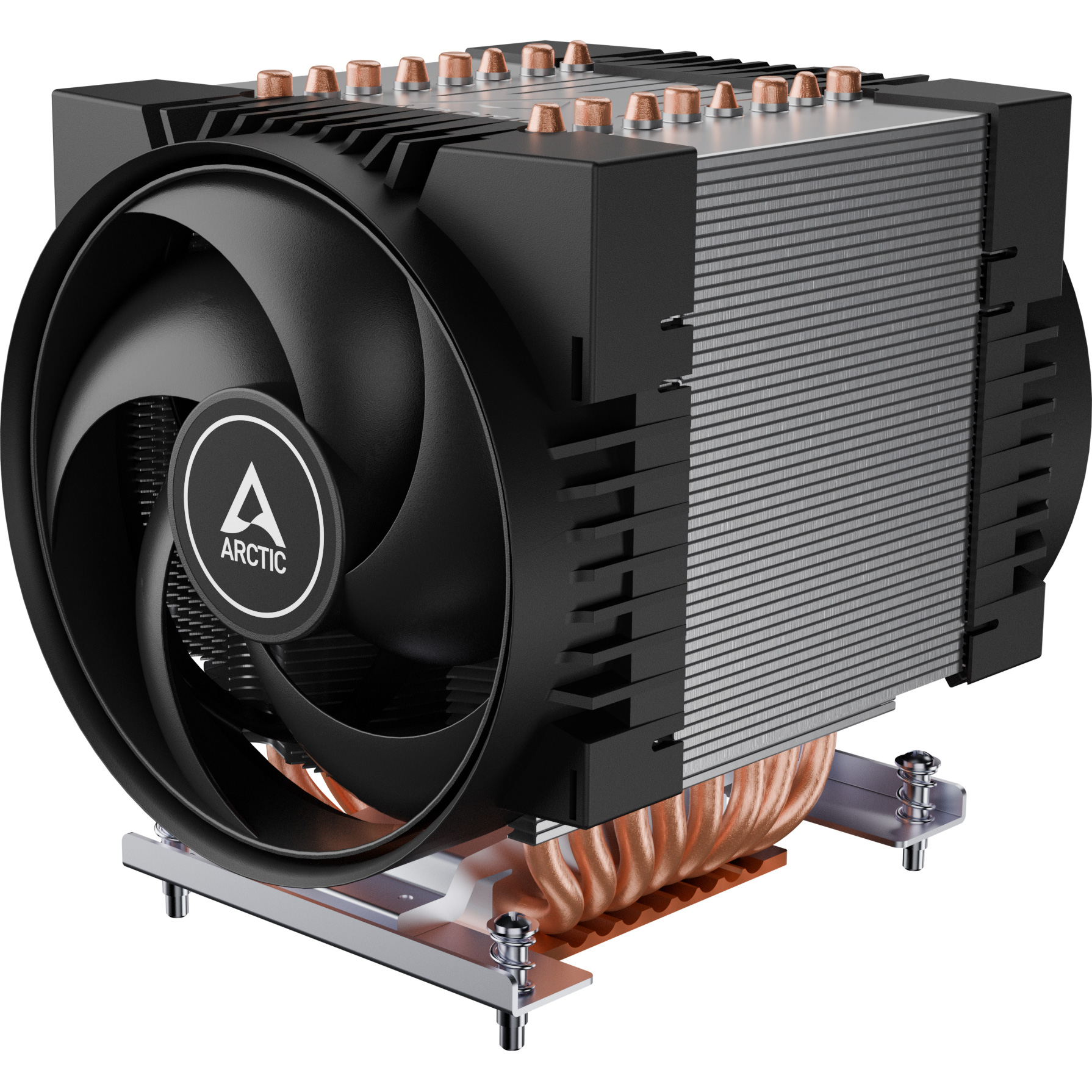 Кулер для процесора ARCTIC Freezer 4U-OneX (ACFRE00193A)