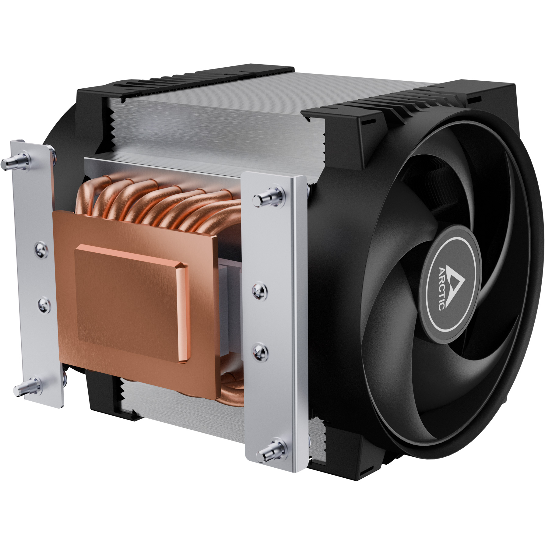 Кулер для процесора ARCTIC Freezer 4U-OneX (ACFRE00193A)