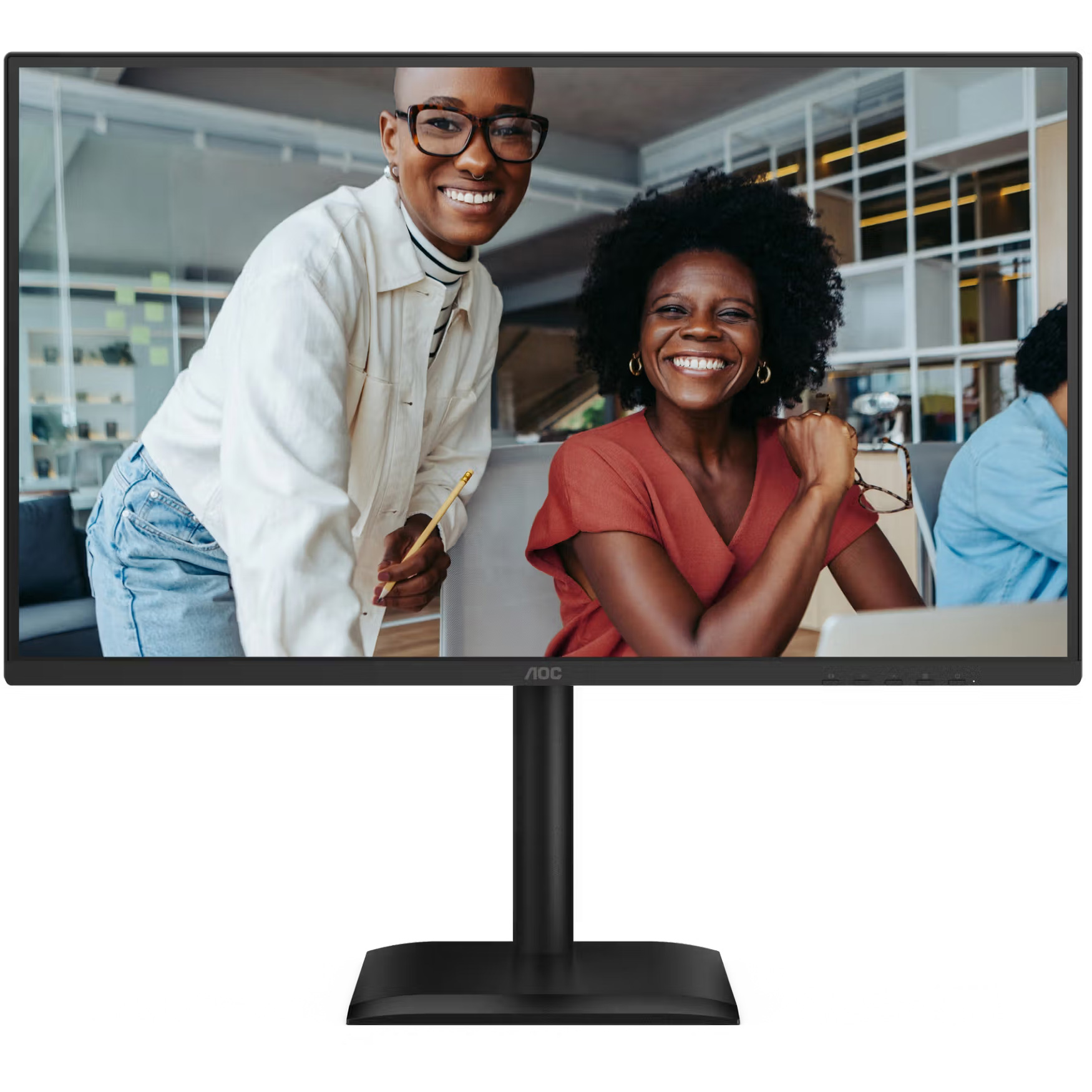 Монітор 27" AOC Q27E4U