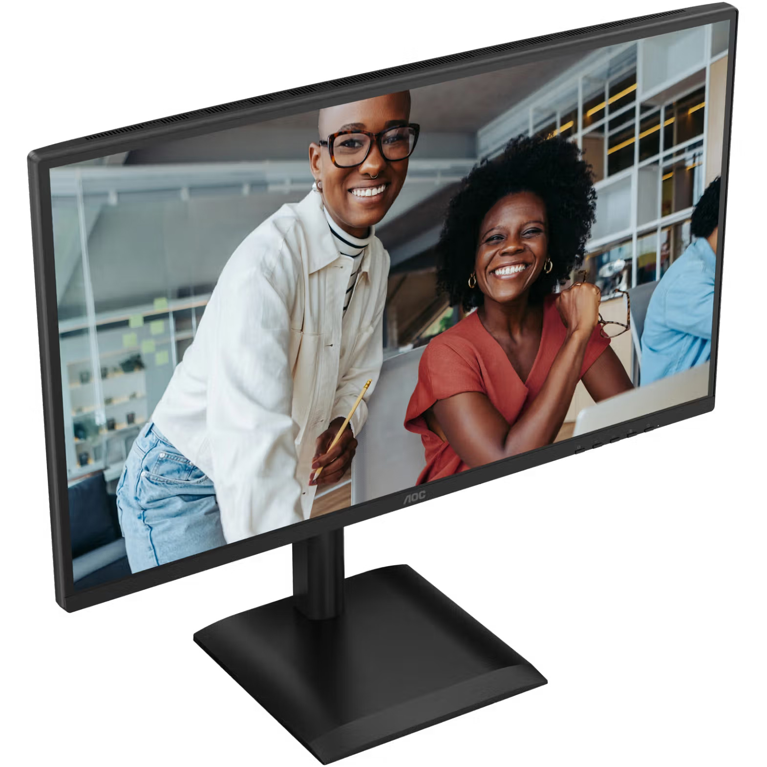 Монітор 27" AOC Q27E4U