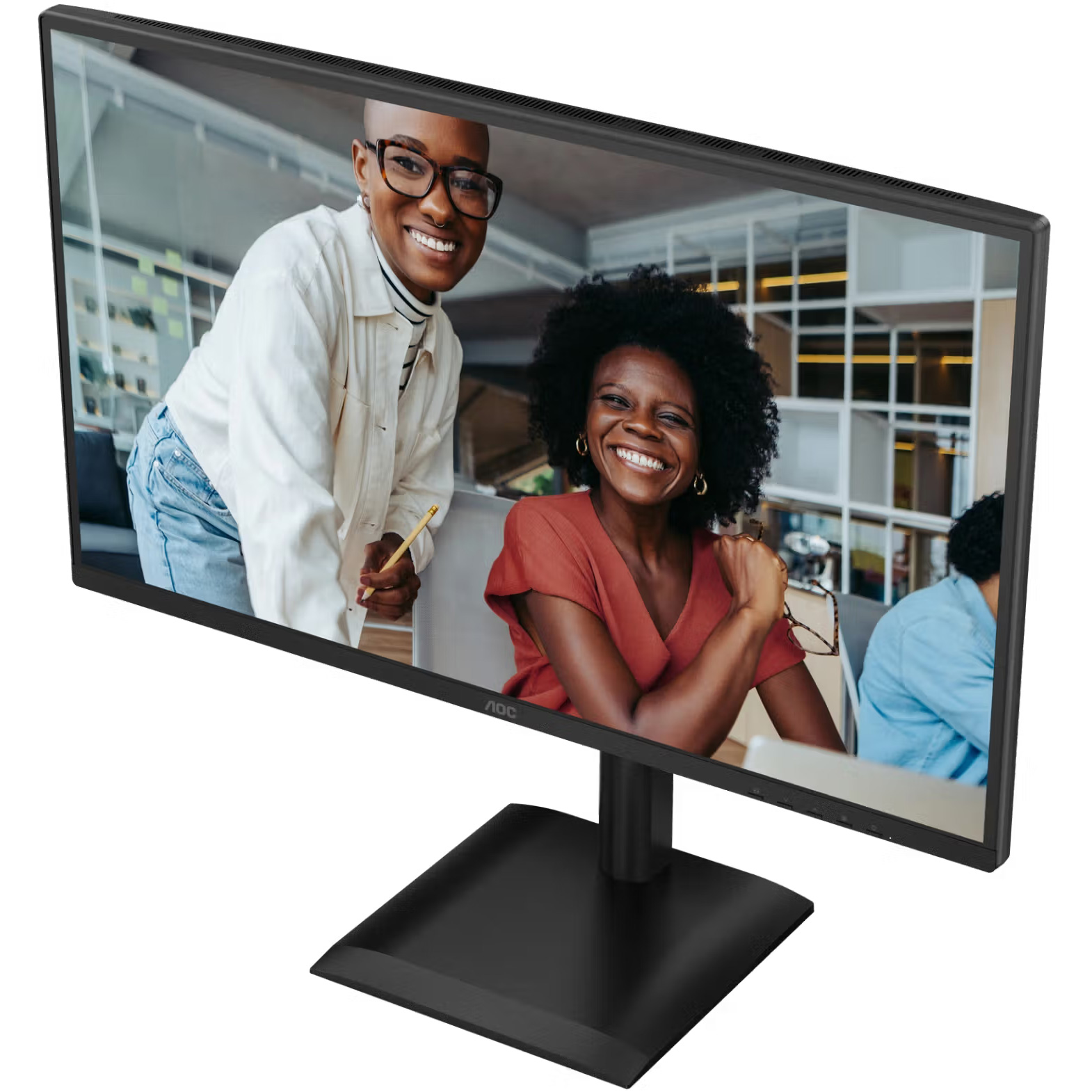 Монітор 27" AOC Q27E4U
