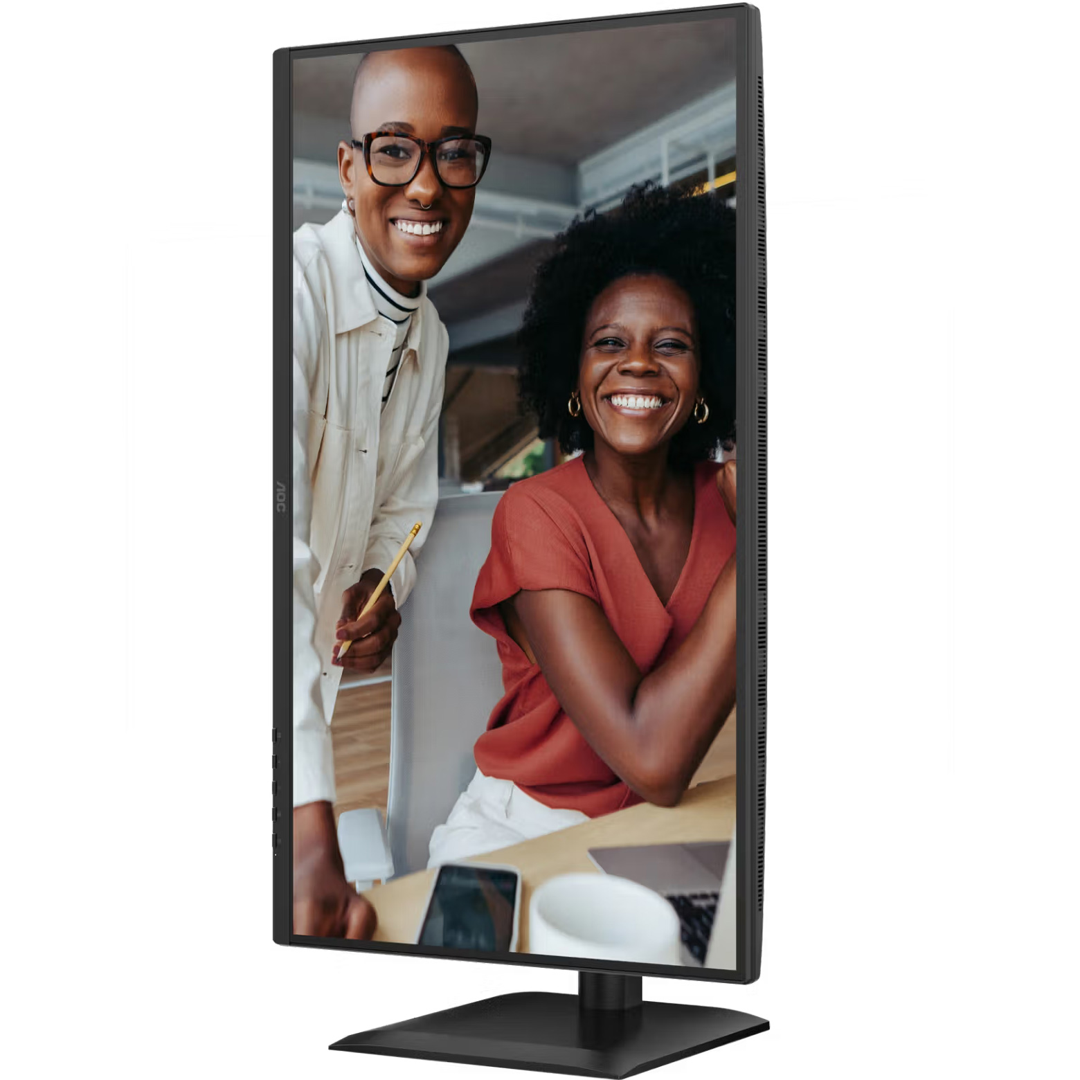 Монітор 27" AOC Q27E4U