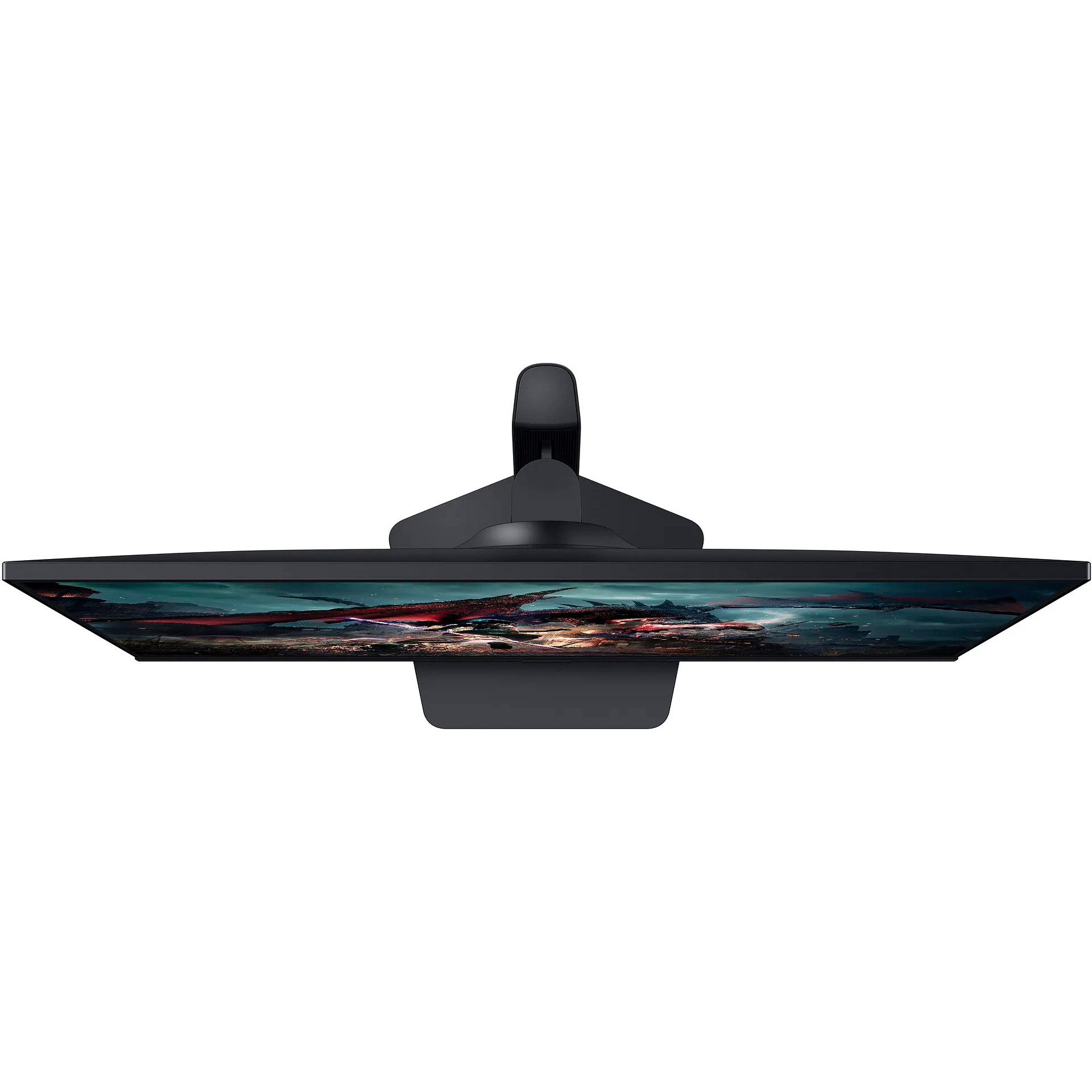 Монітор 32" SAMSUNG Odyssey G5 S32DG500EI/Уцінка (LS32DG500EIXUA)