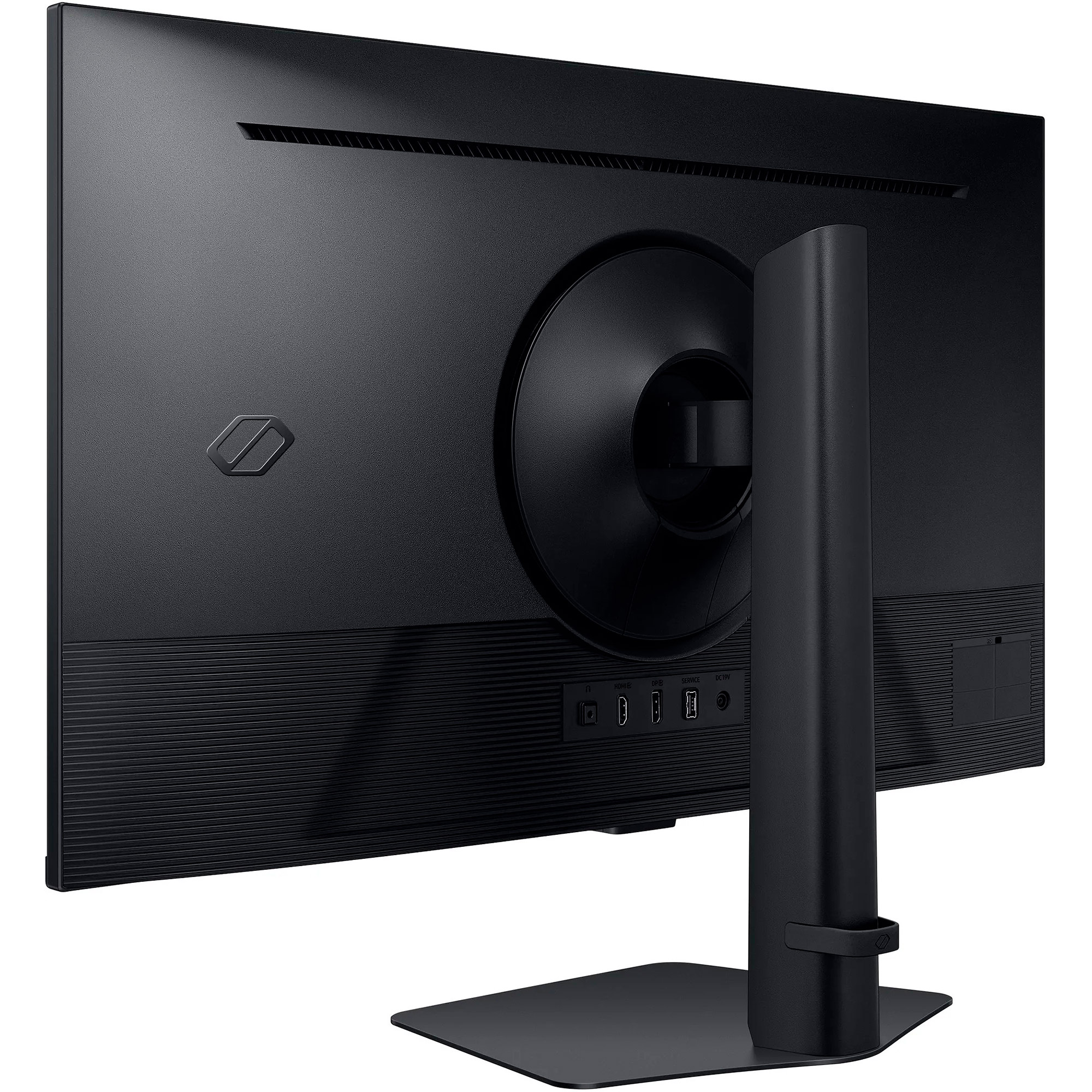 Монітор 32" SAMSUNG Odyssey G5 S32DG500EI/Уцінка (LS32DG500EIXUA)