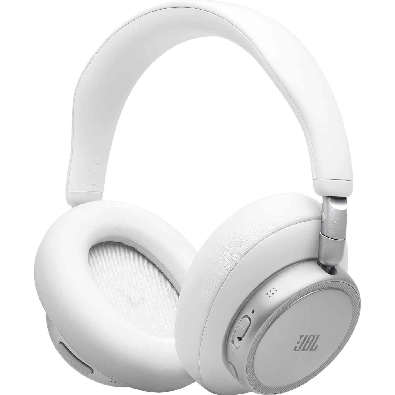 Навушники JBL Live 780NC White