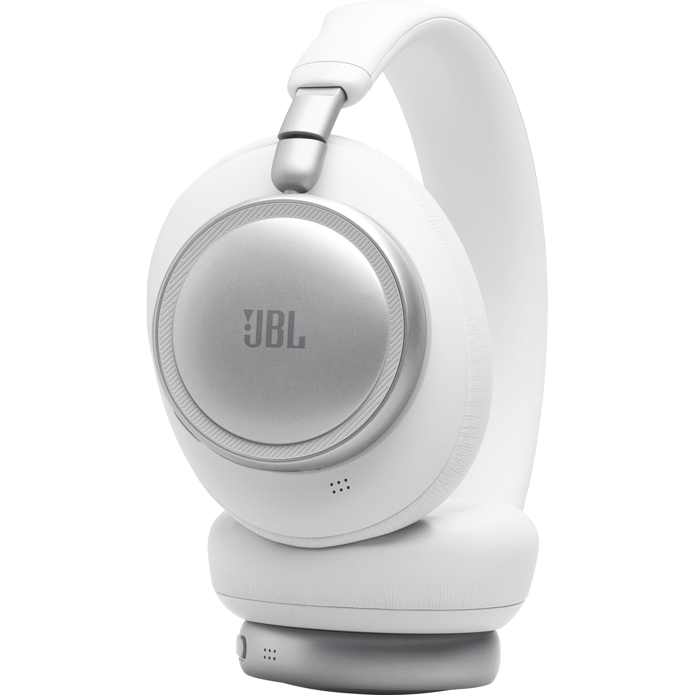 Навушники JBL Live 780NC White