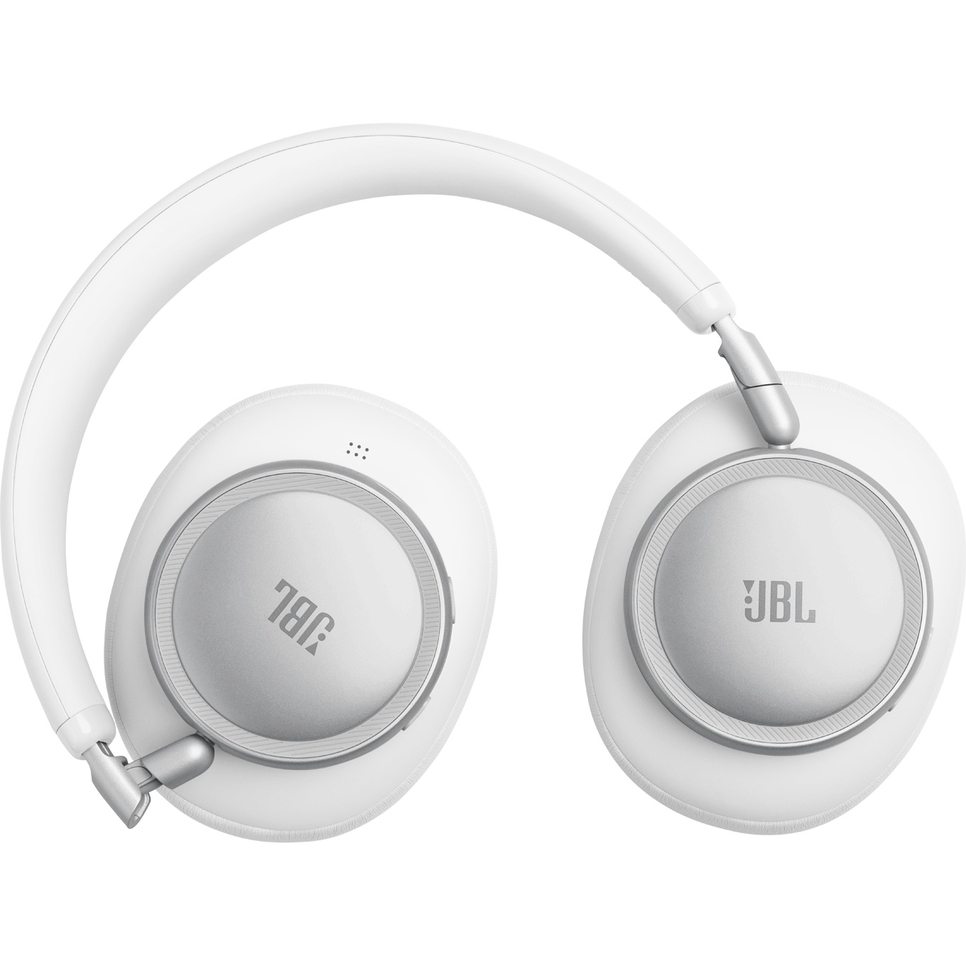 Навушники JBL Live 780NC White
