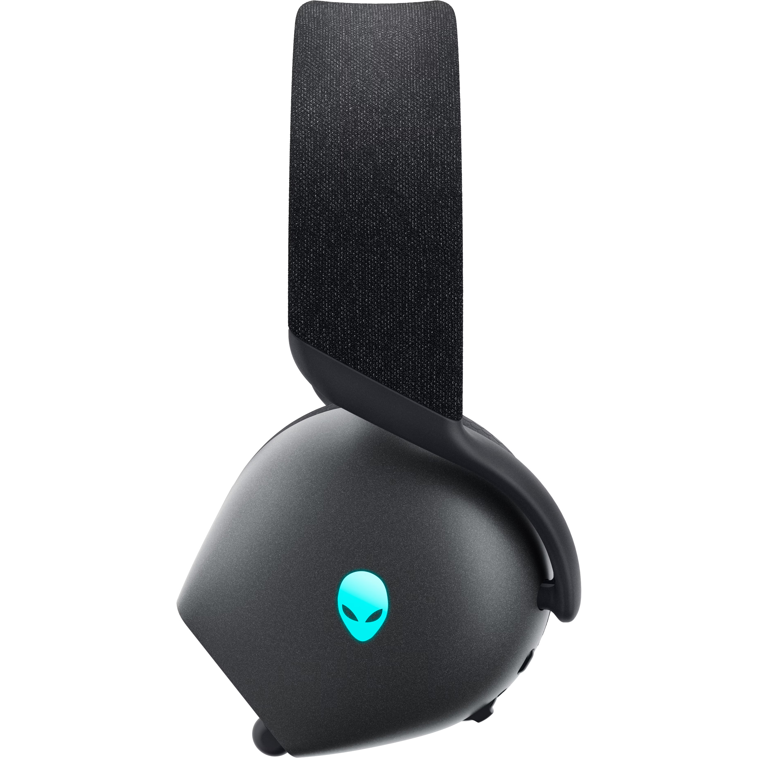 Наушники геймерские ALIENWARE AW725H Dark Side of the Moon (545-BBFW)