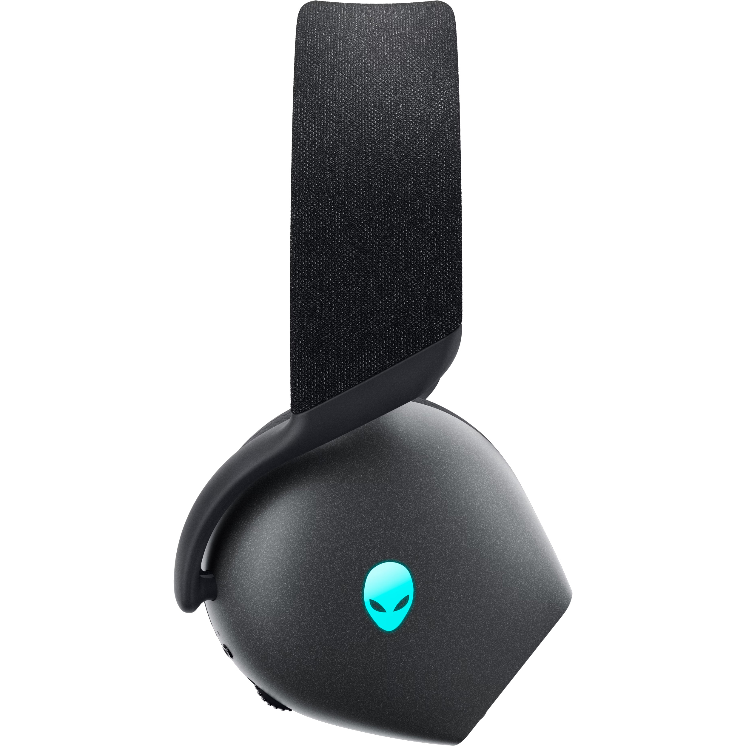 Наушники геймерские ALIENWARE AW725H Dark Side of the Moon (545-BBFW)