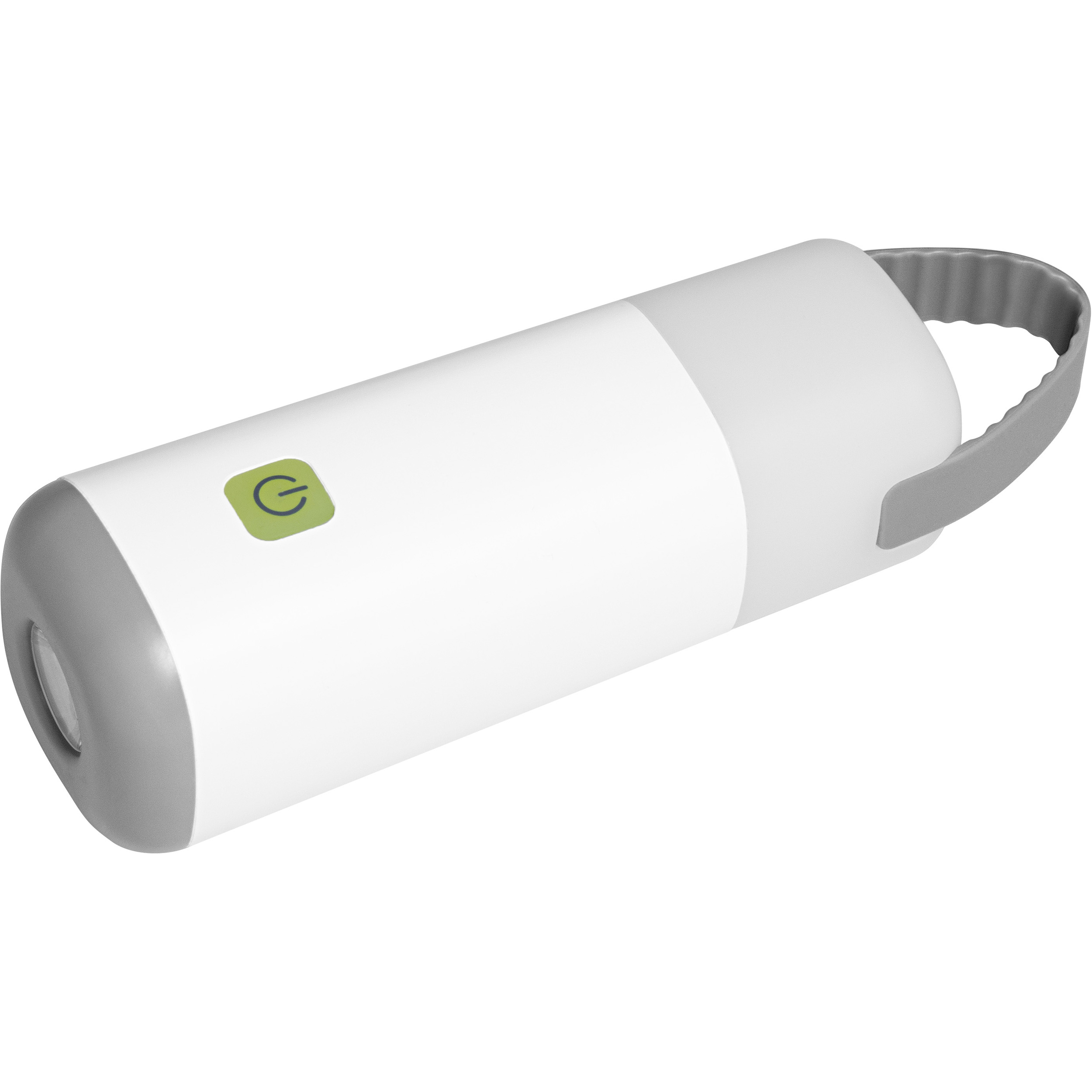Нічник OSRAM Nightlux Lantern Mobile Multi Power-Bank Gray/White