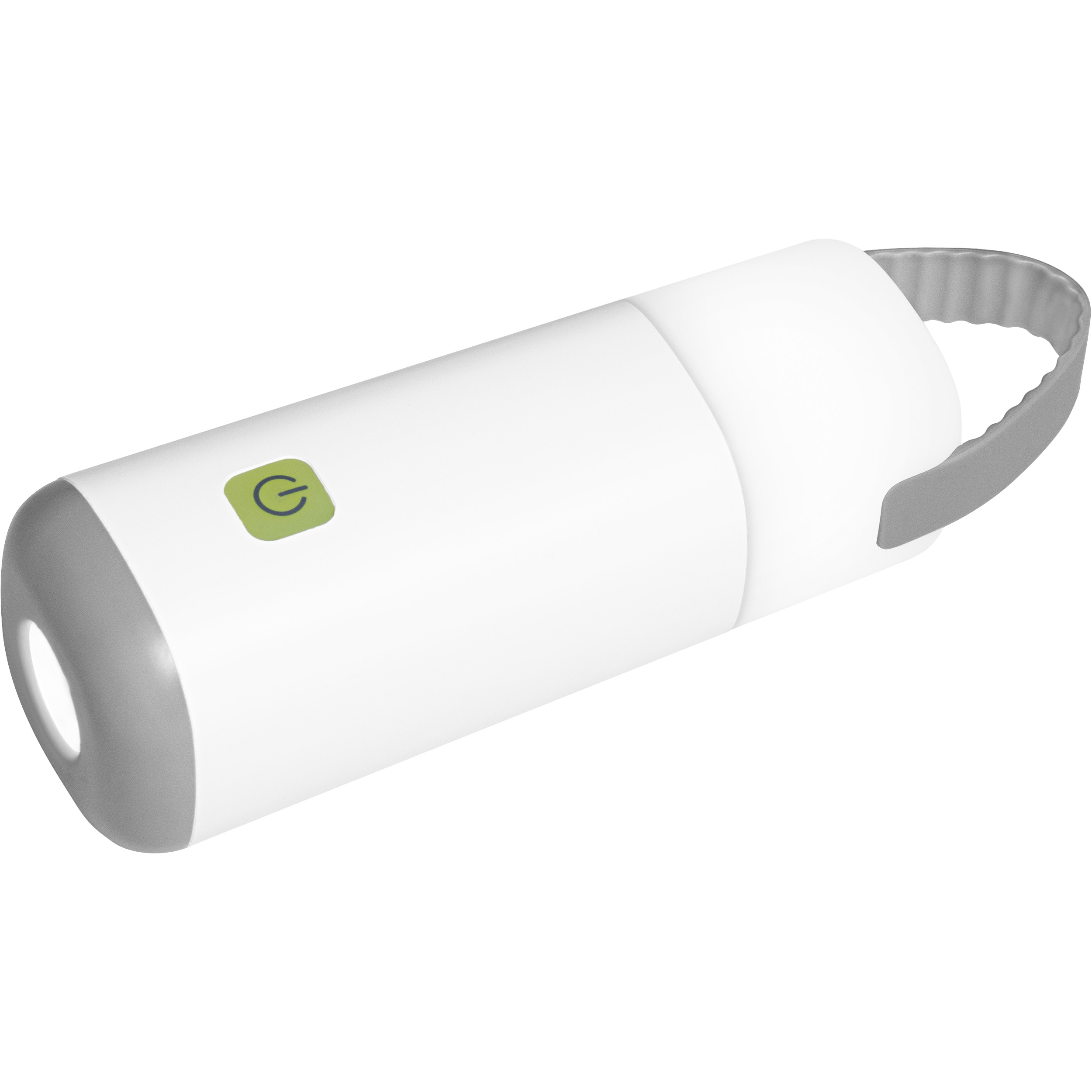 Нічник OSRAM Nightlux Lantern Mobile Multi Power-Bank Gray/White