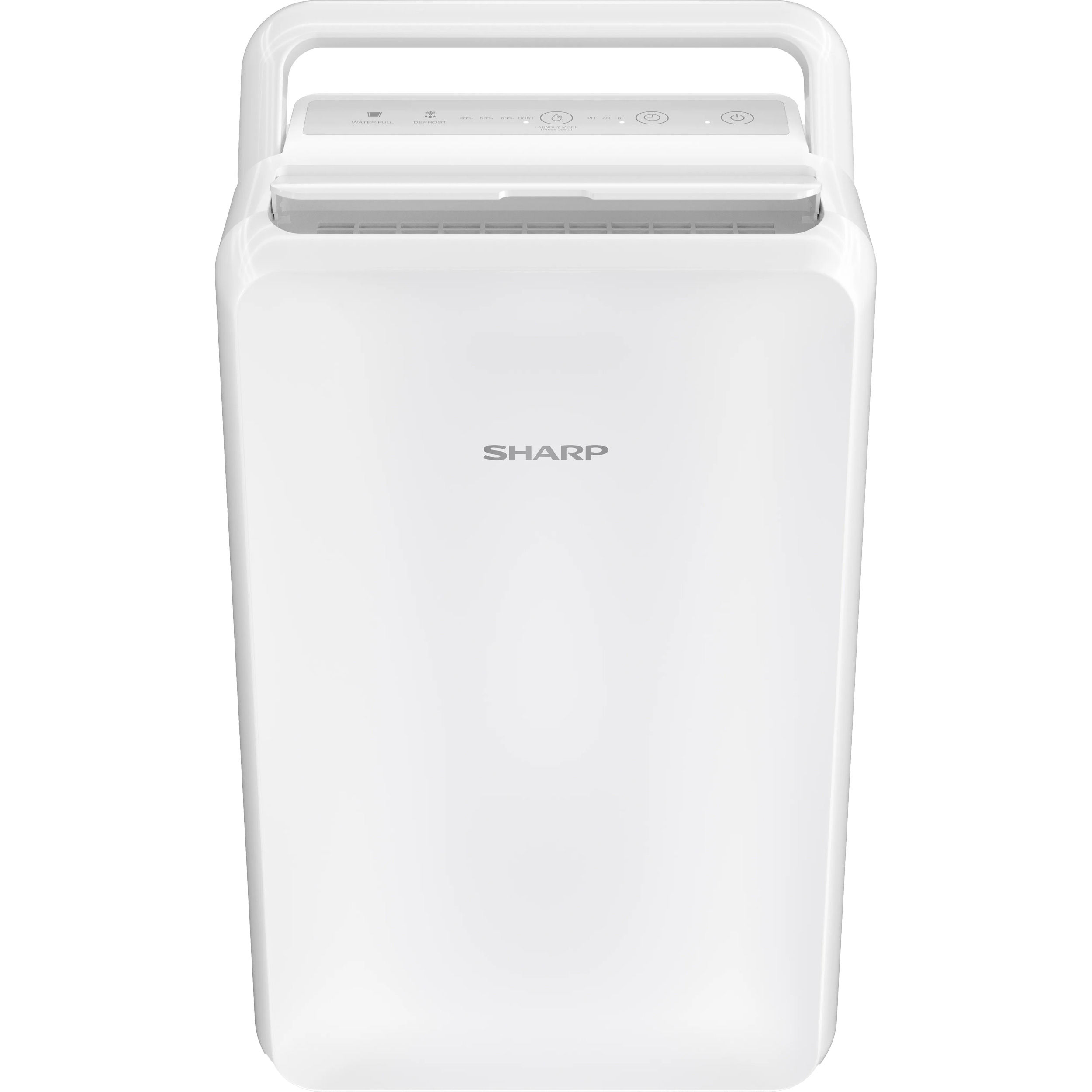 Осушитель воздуха SHARP UD-T104AP-W