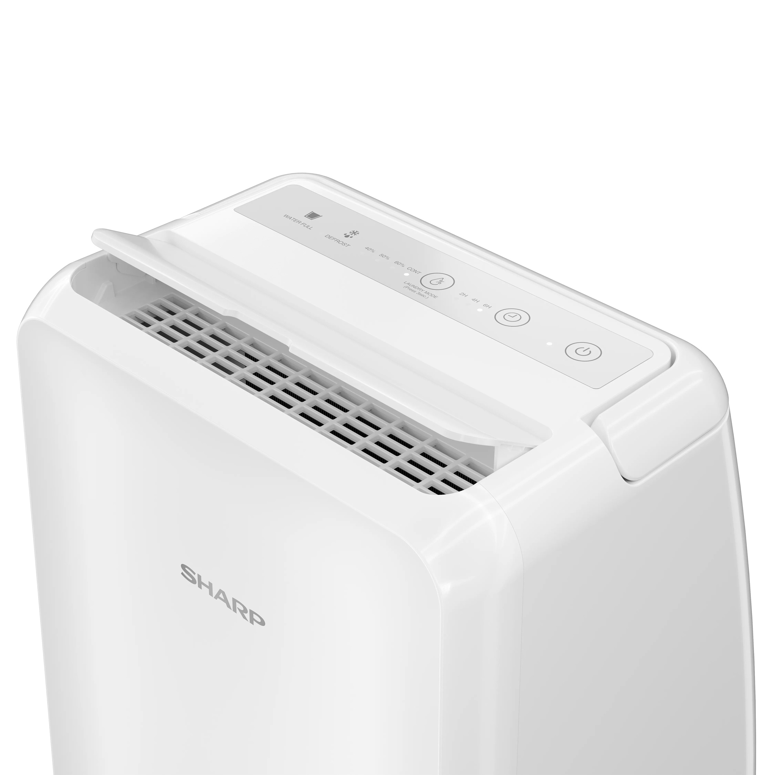 Осушитель воздуха SHARP UD-T104AP-W