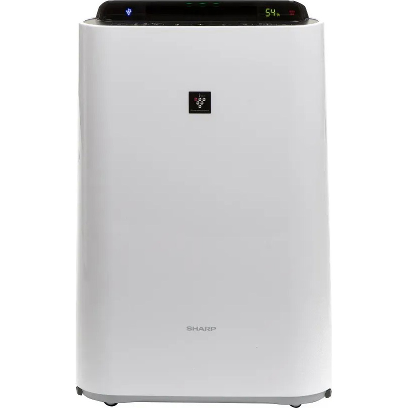 Очищувач повітря SHARP KC-D40EU-W White