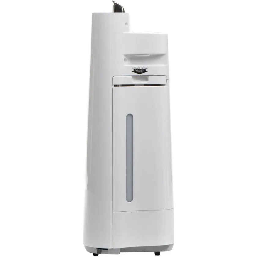 Очищувач повітря SHARP KC-D40EU-W White