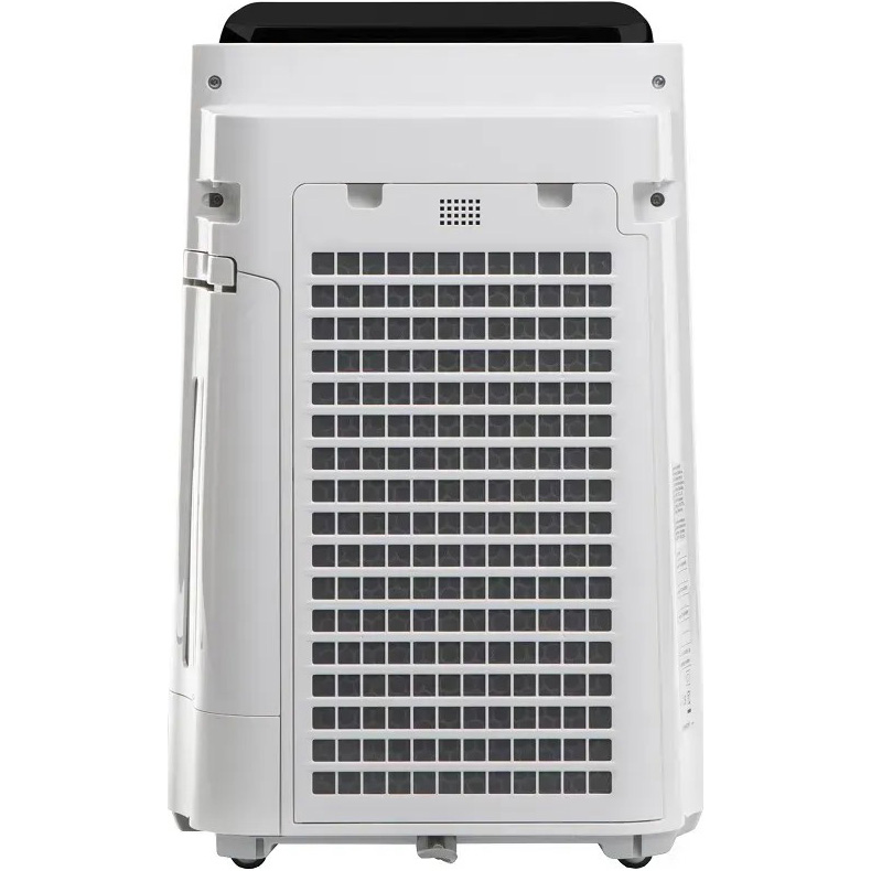 Очищувач повітря SHARP KC-D40EU-W White