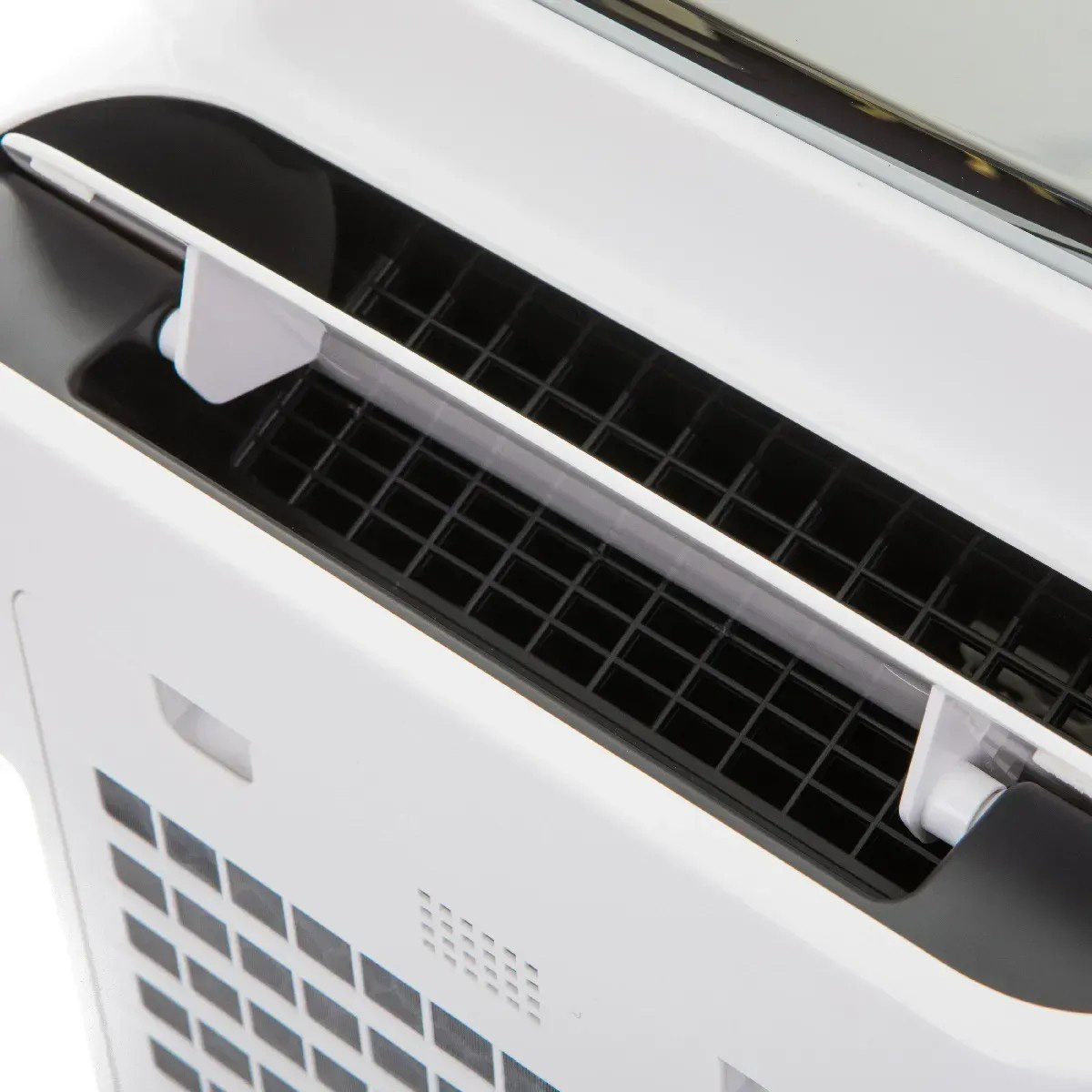 Очищувач повітря SHARP KC-D40EU-W White