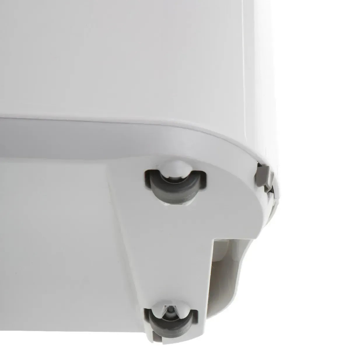Очищувач повітря SHARP KC-D40EU-W White