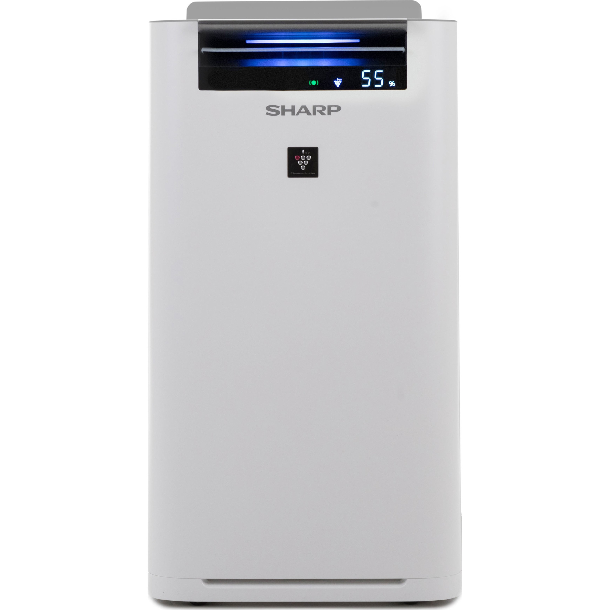 Очищувач повітря SHARP KC-G50EU-W White